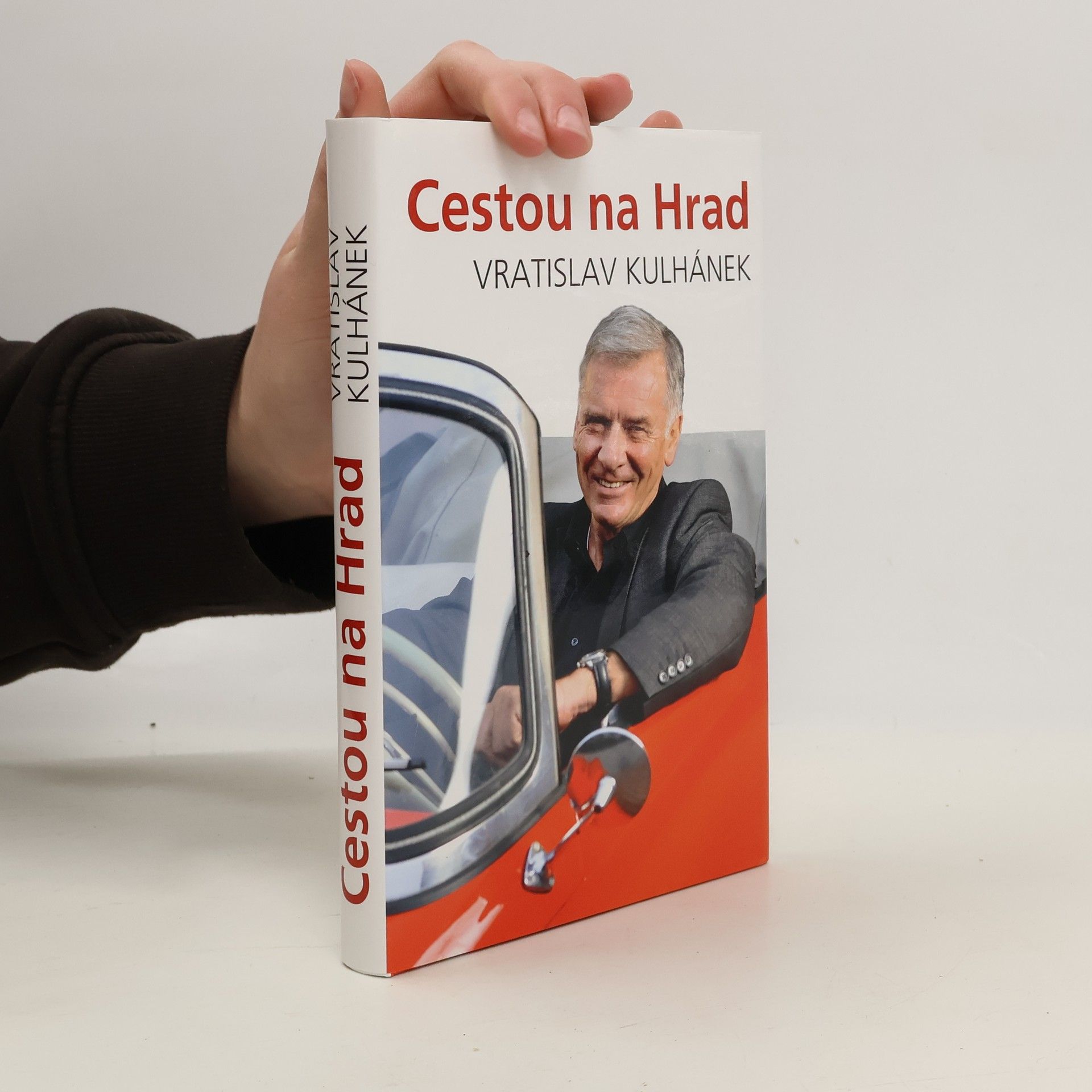 Cestou na hrad