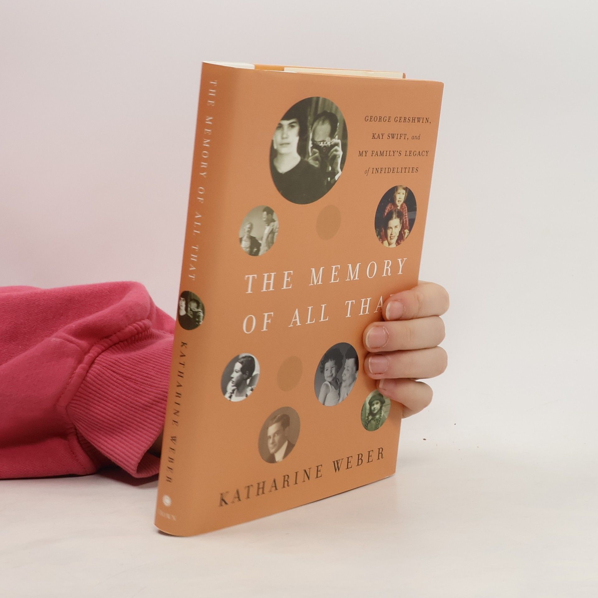 The Memory of All That