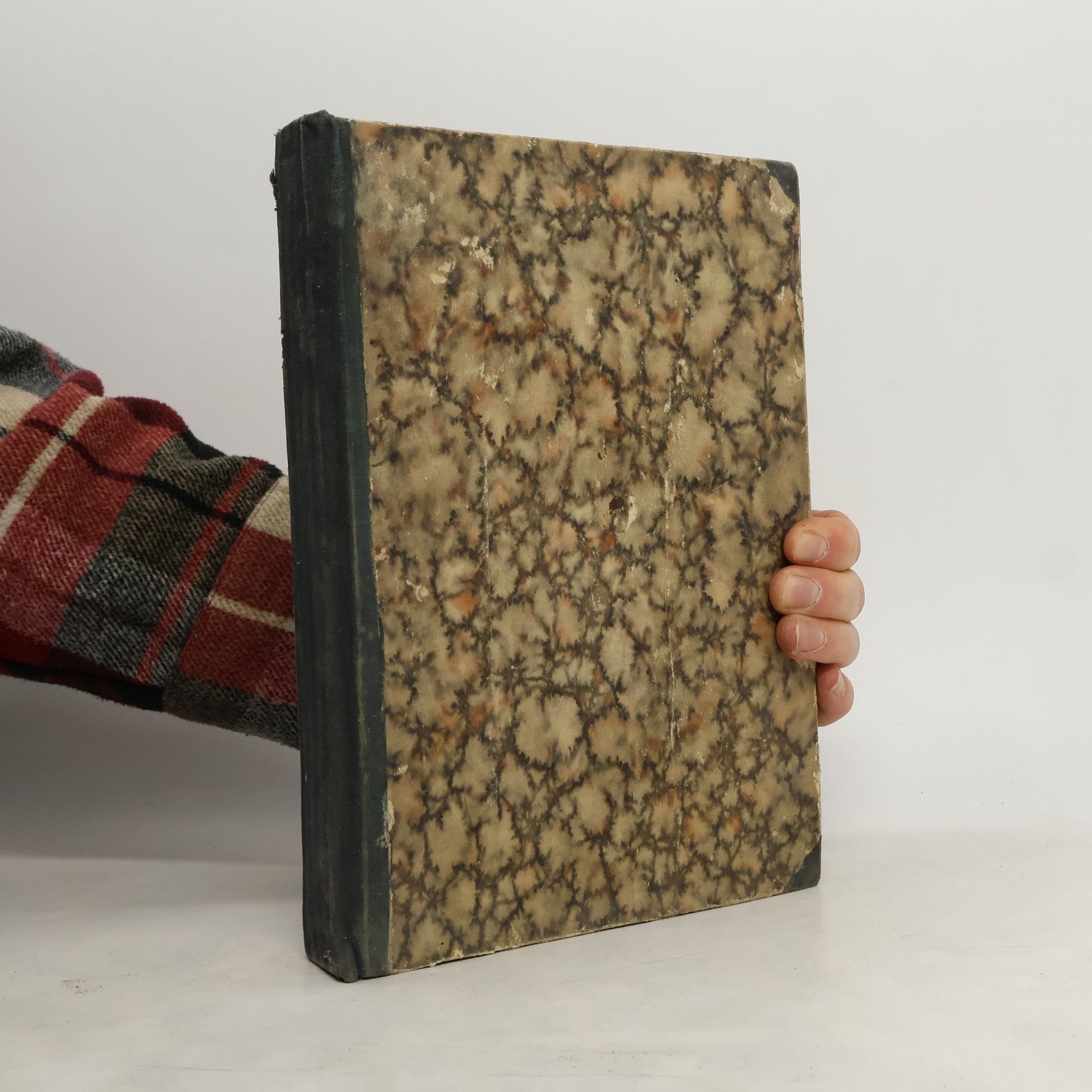 M. Maixner Dokonalá zdravověda pro praktický život V