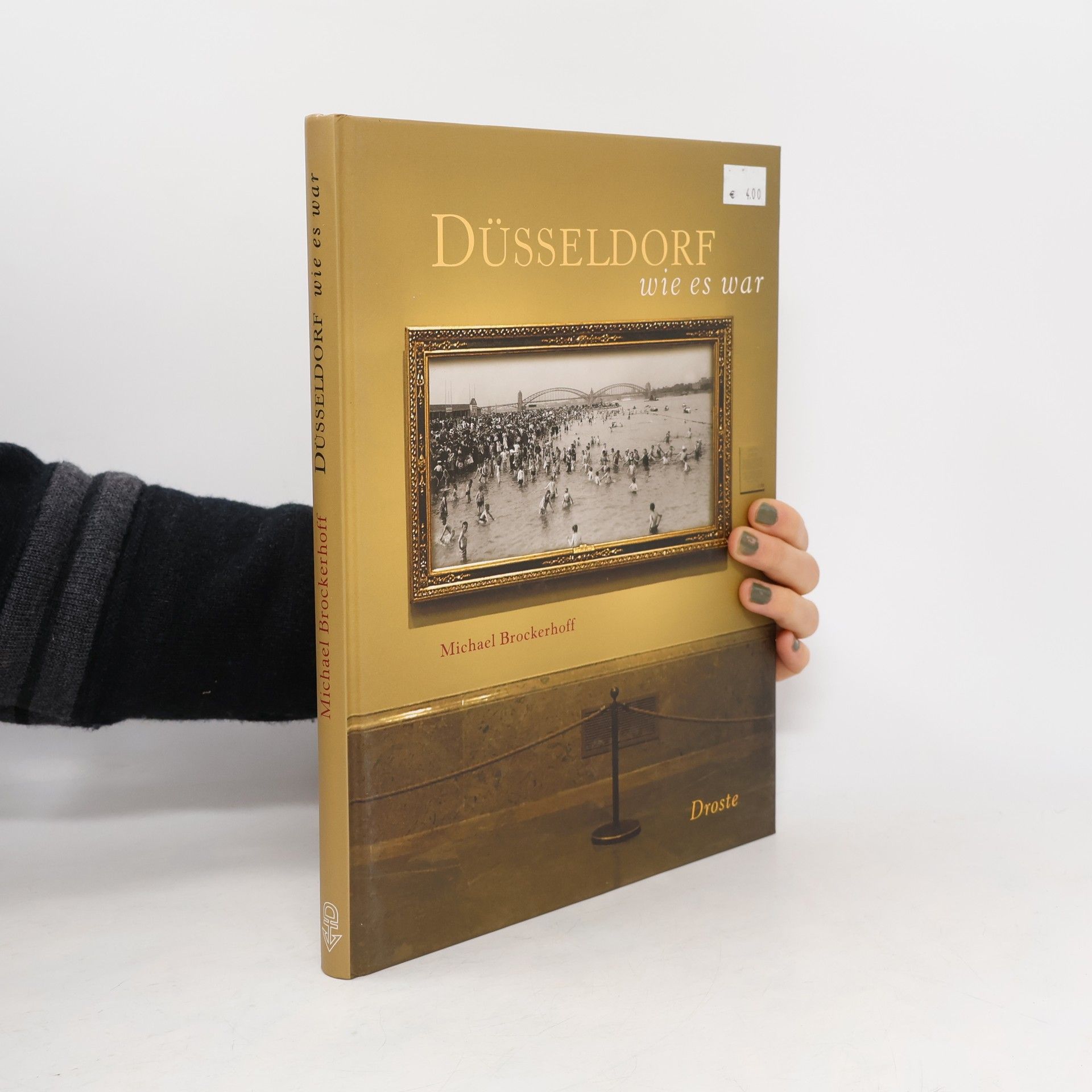 Düsseldorf - wie es war