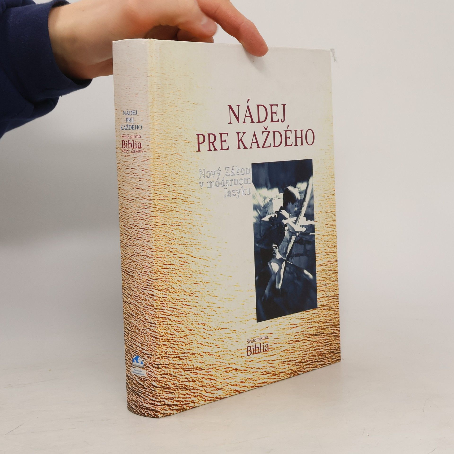 AA.VV. Nádej pre každého