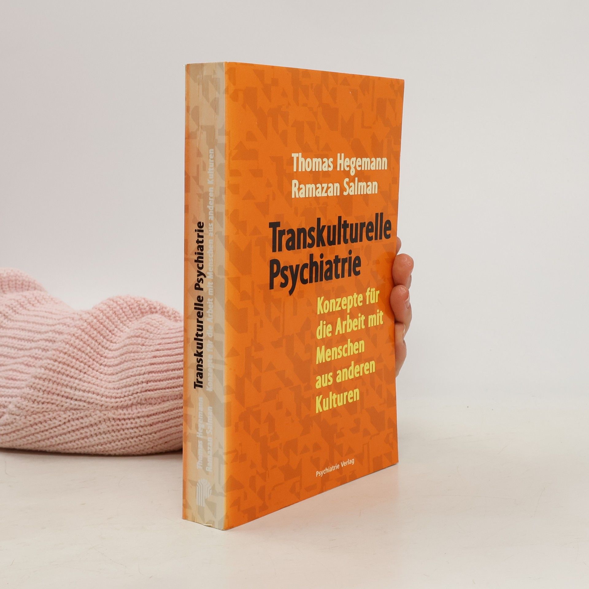 Transkulturelle Psychiatrie