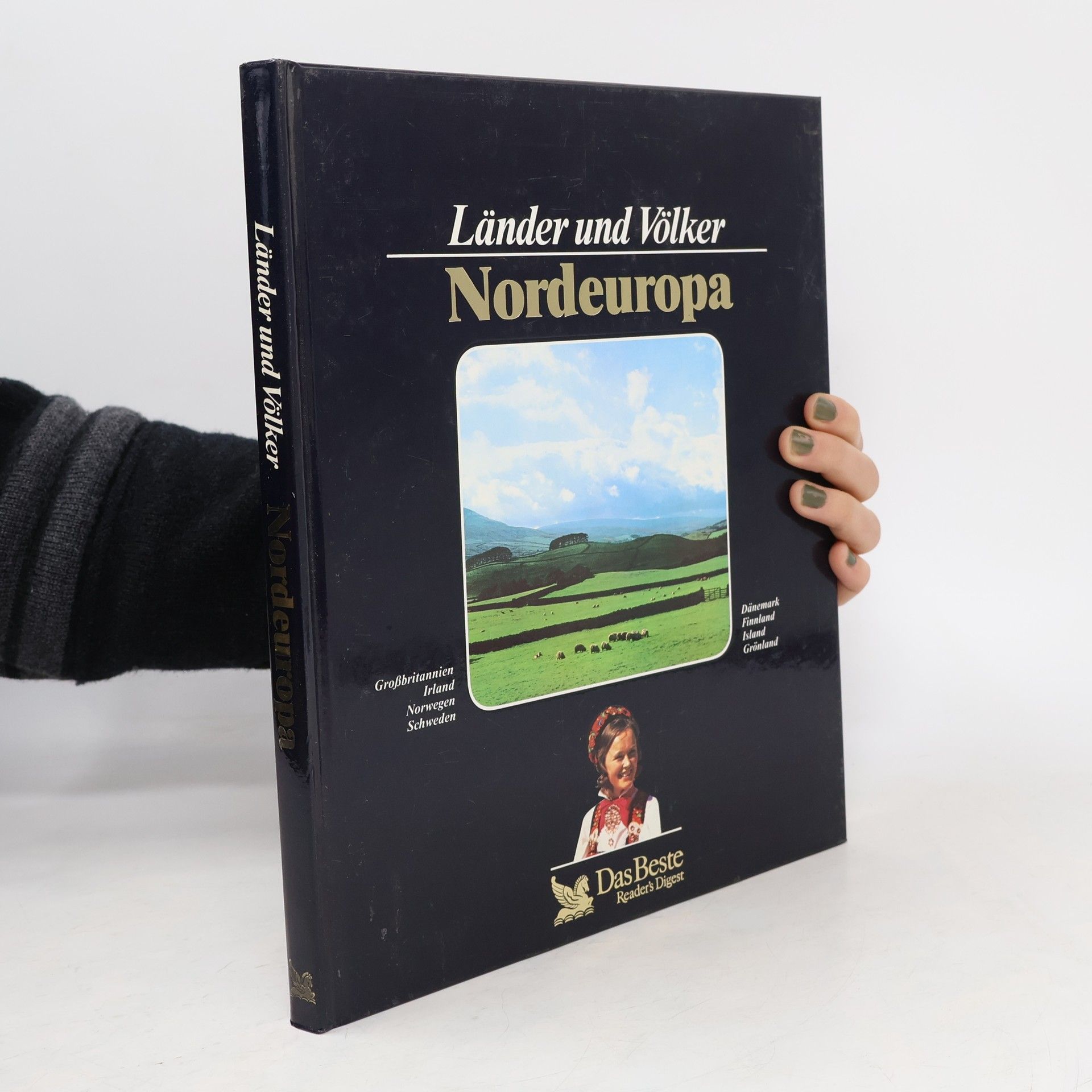 Peter Göbel Nordeuropa