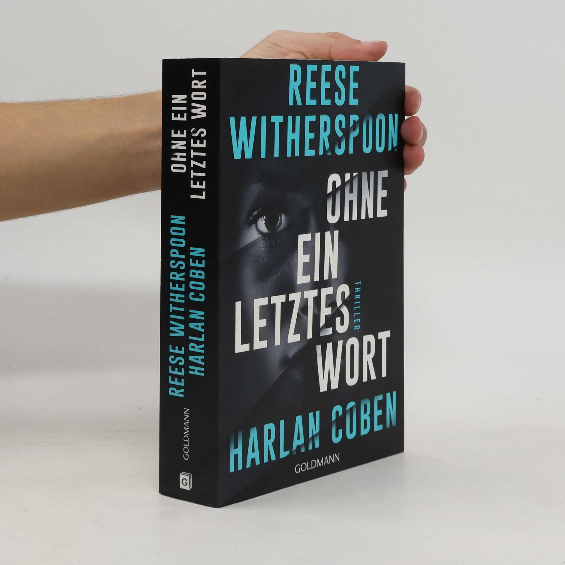 Ohne ein letztes Wort