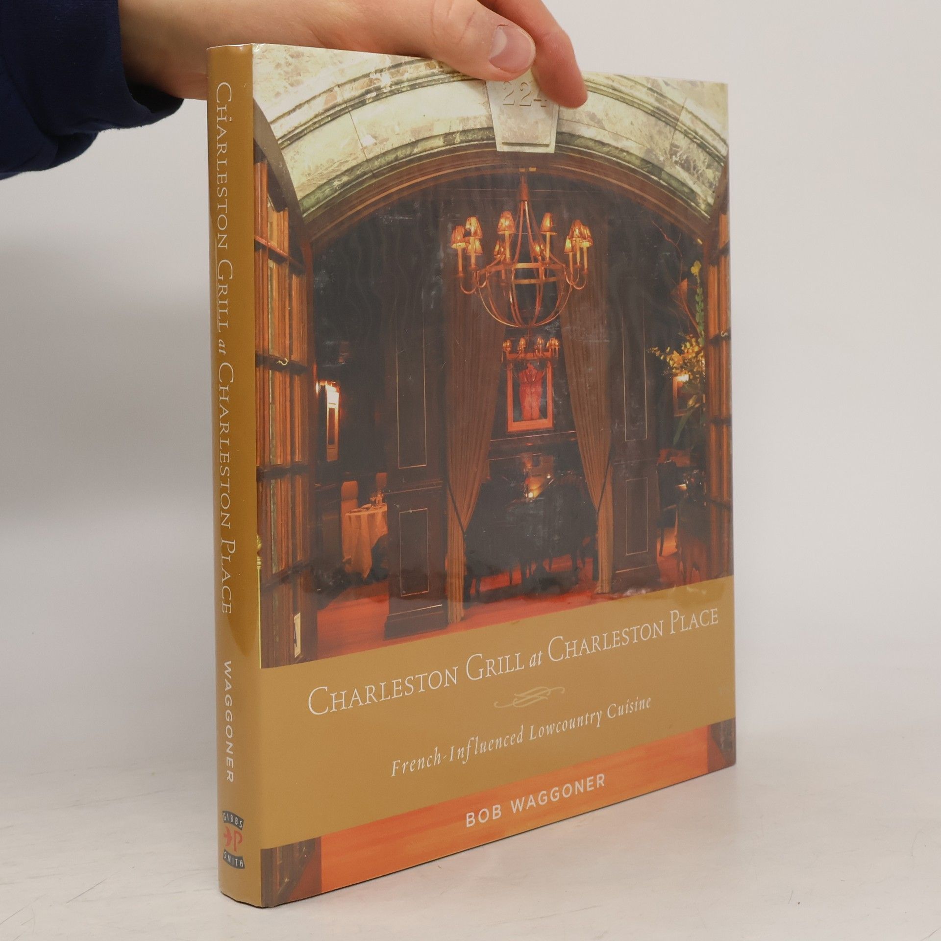 Charleston Grill at Charleston Place