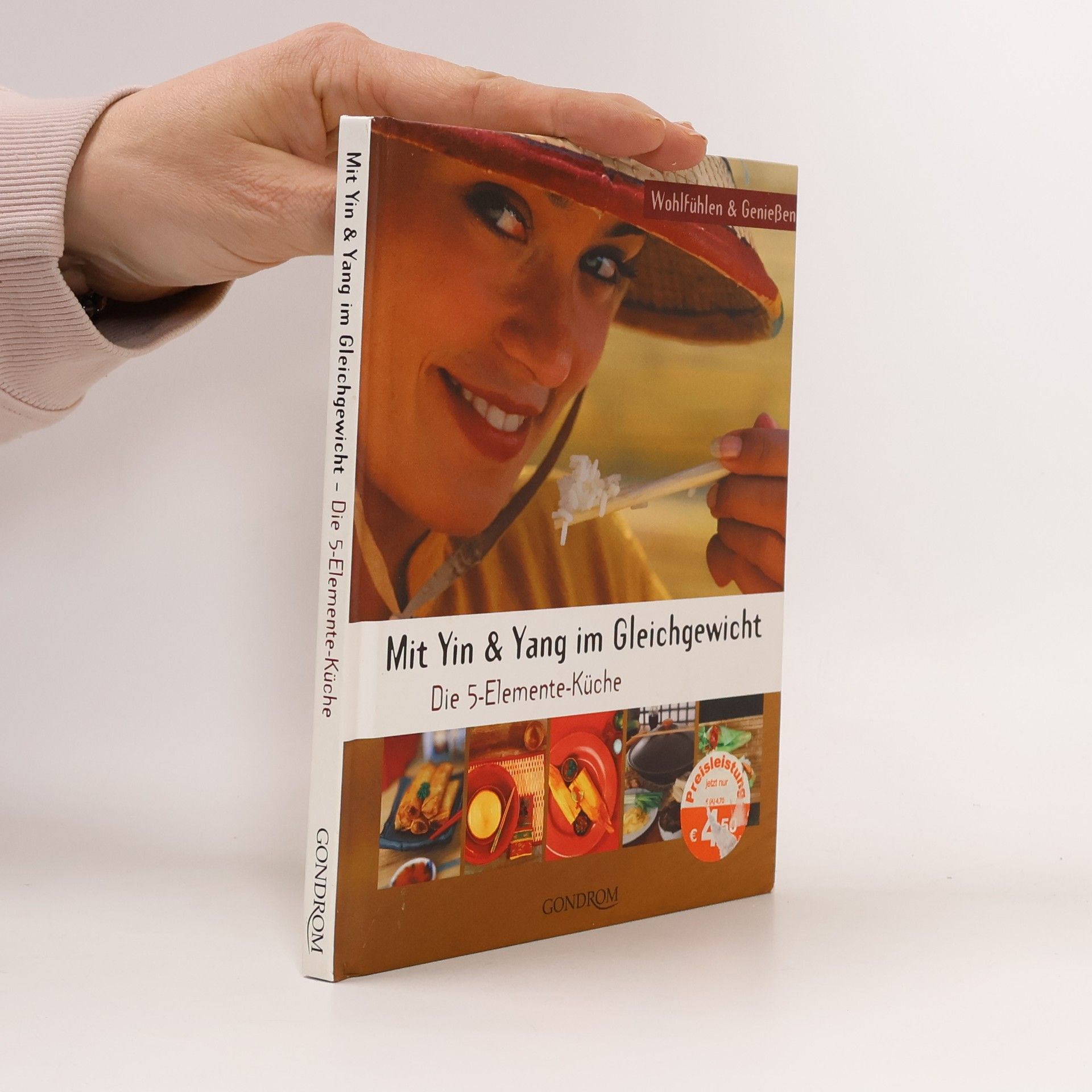 Mit Yin & Yang im Gleichgewicht