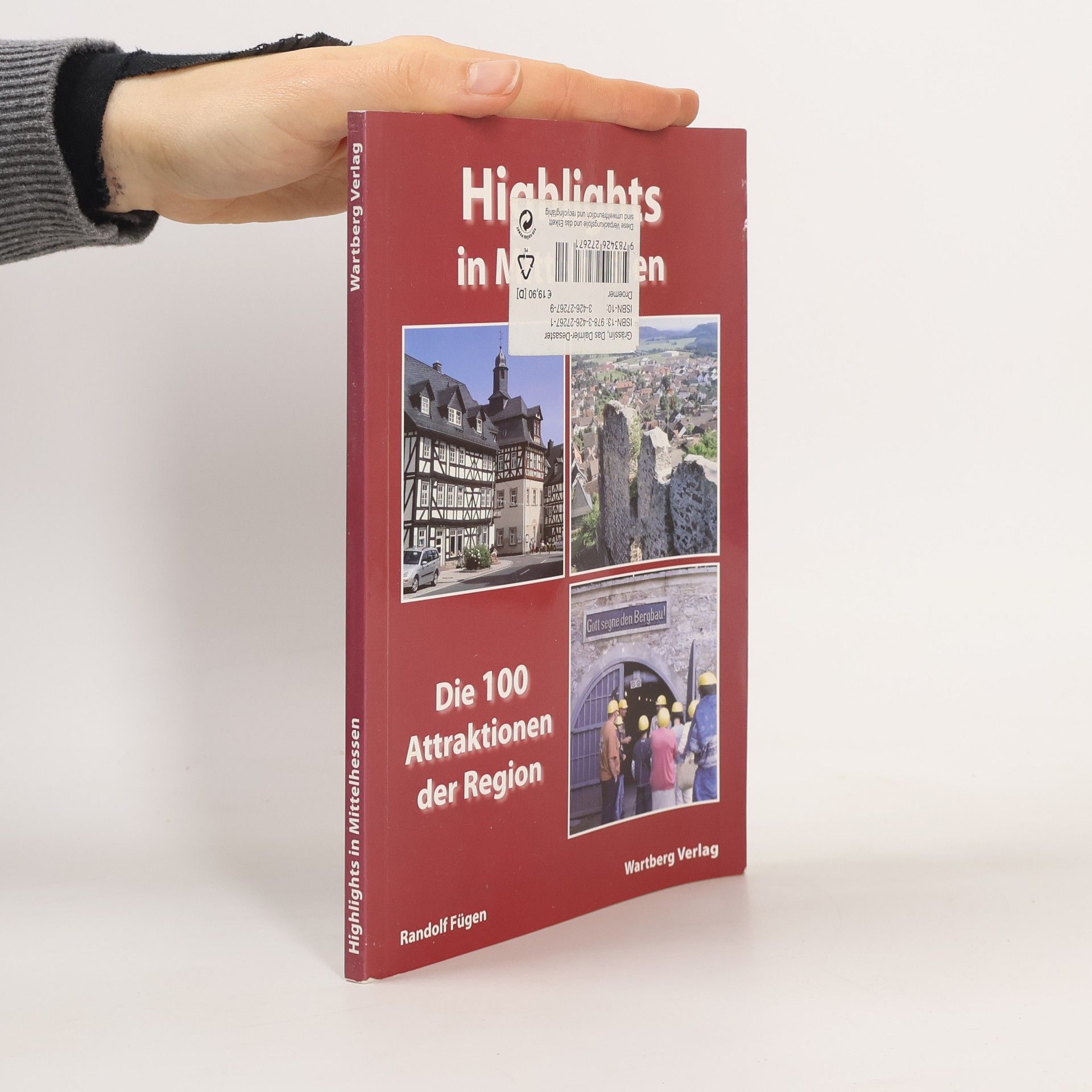 Randolf Fügener Highlights in Mittelhessen