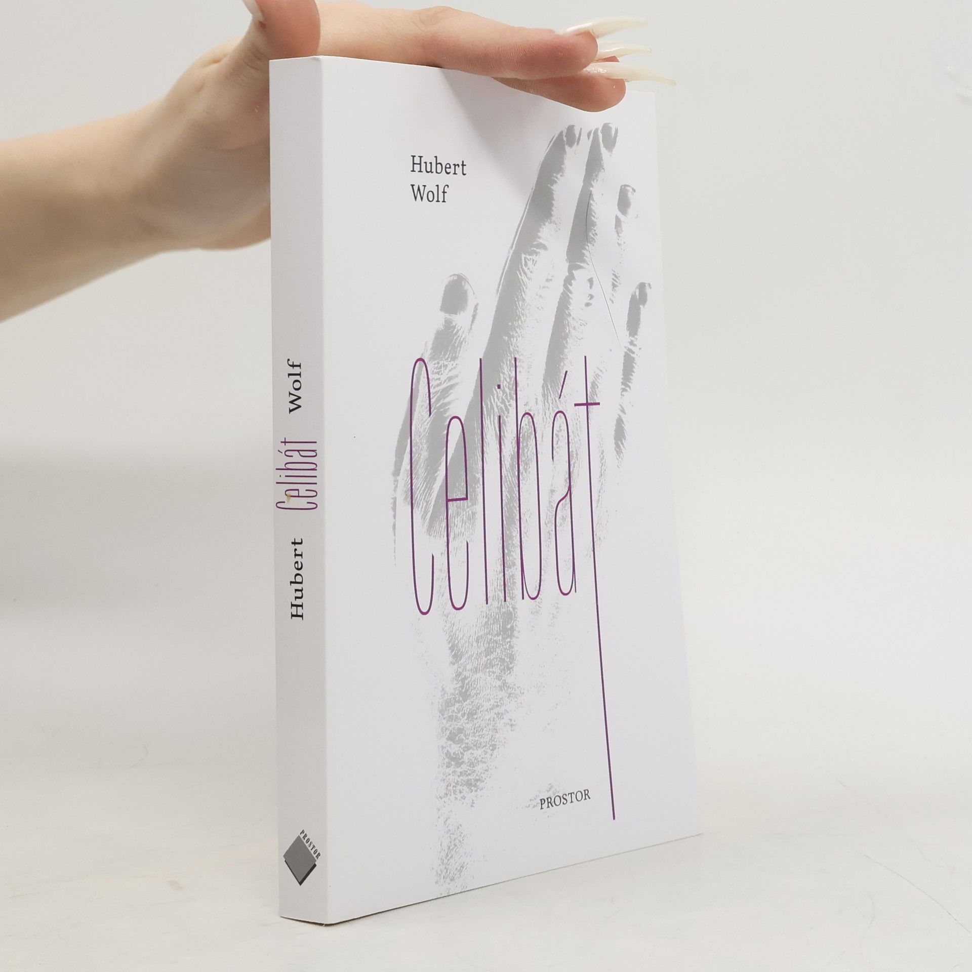 Hubert Wolf Celibát