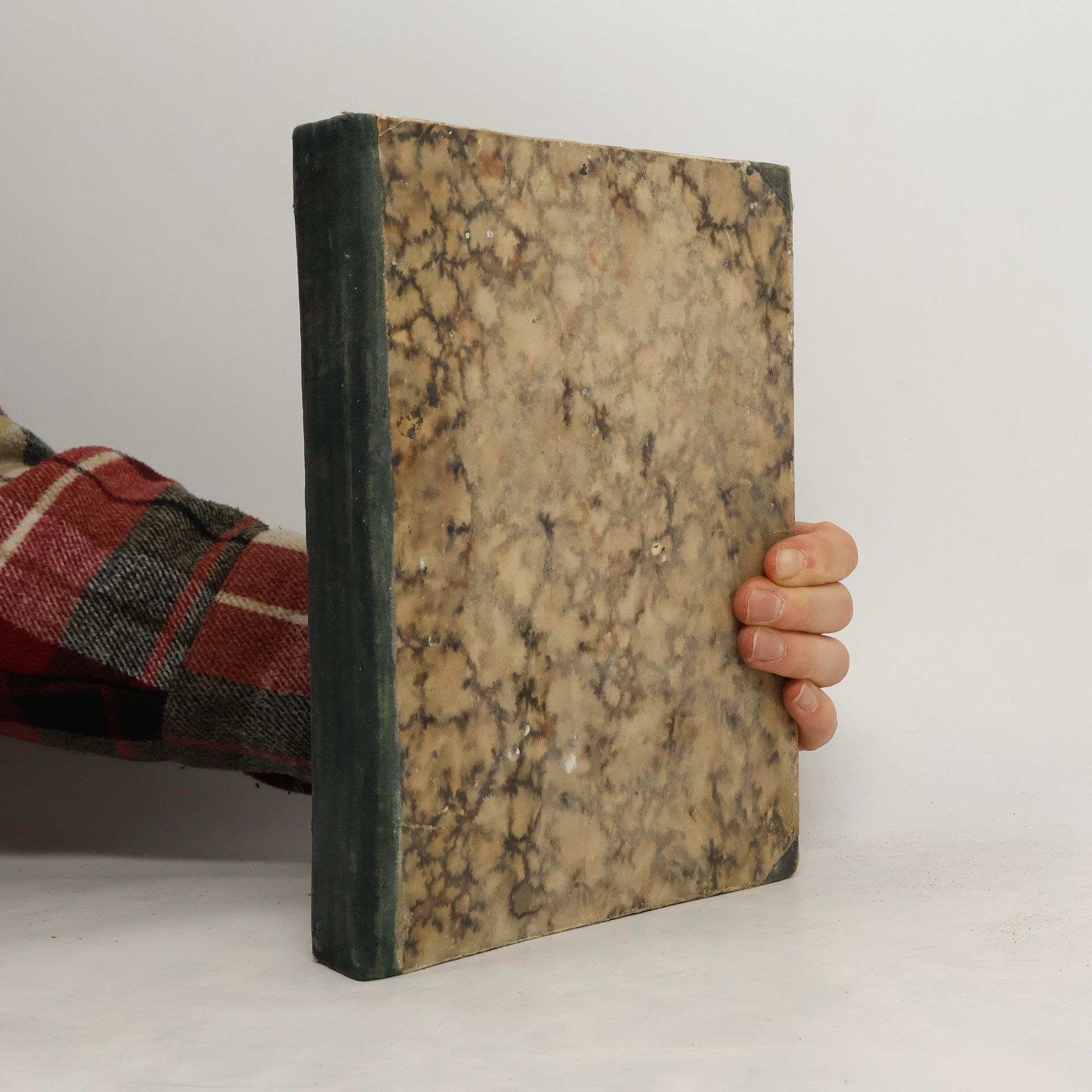 M. Maixner Dokonalá zdravověda pro praktický život IV