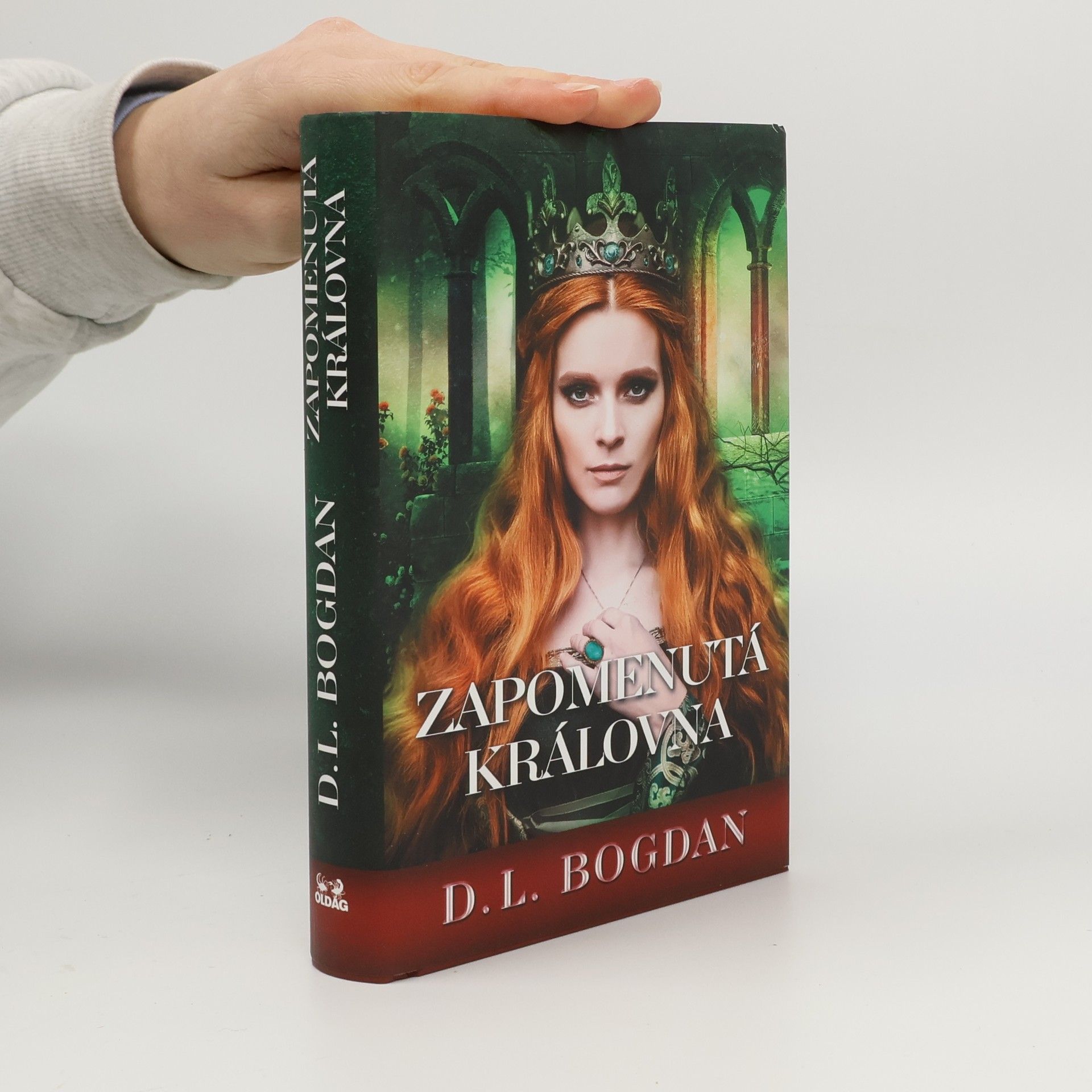 Zapomenutá královna