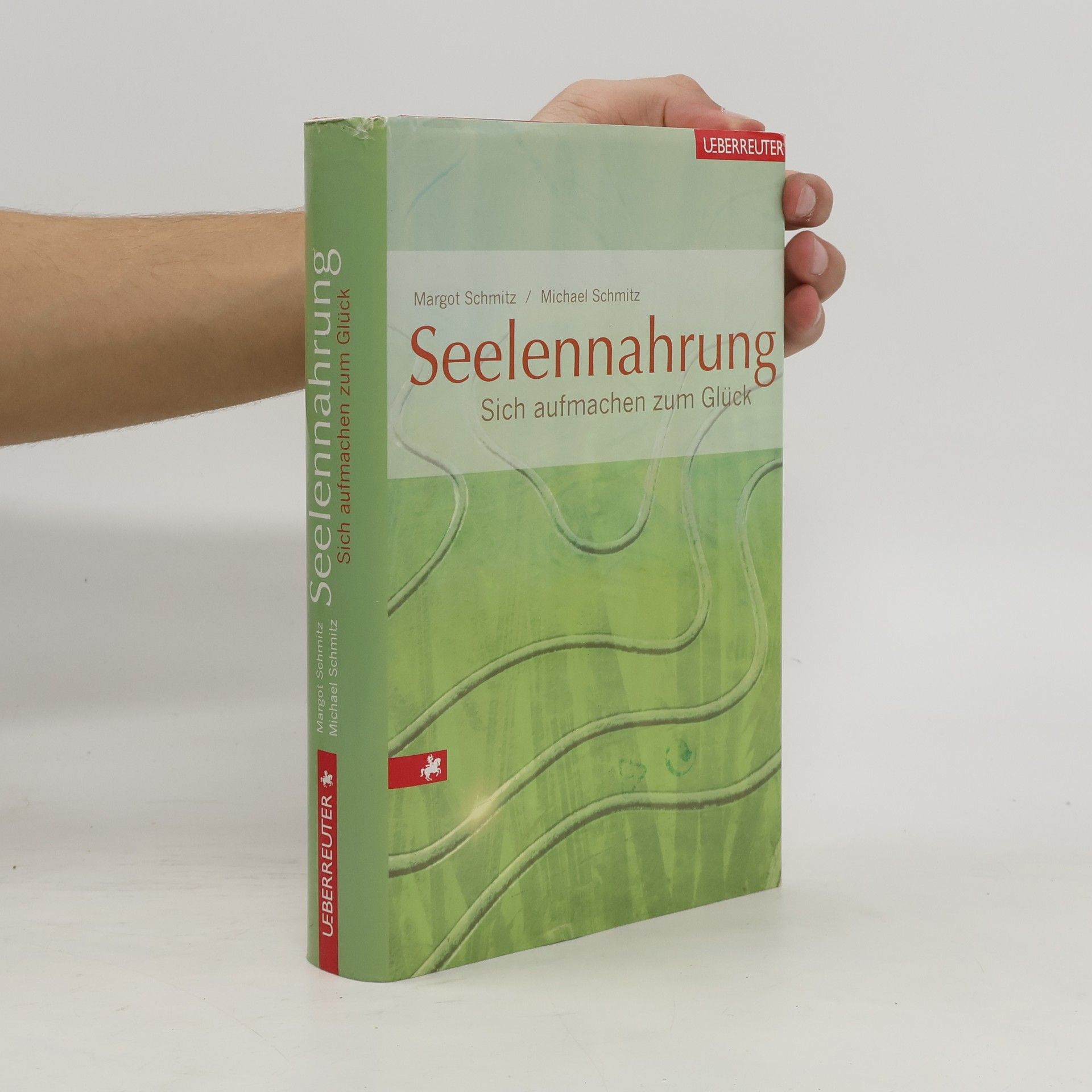 Ralf-Michael Schmitz Seelennahrung