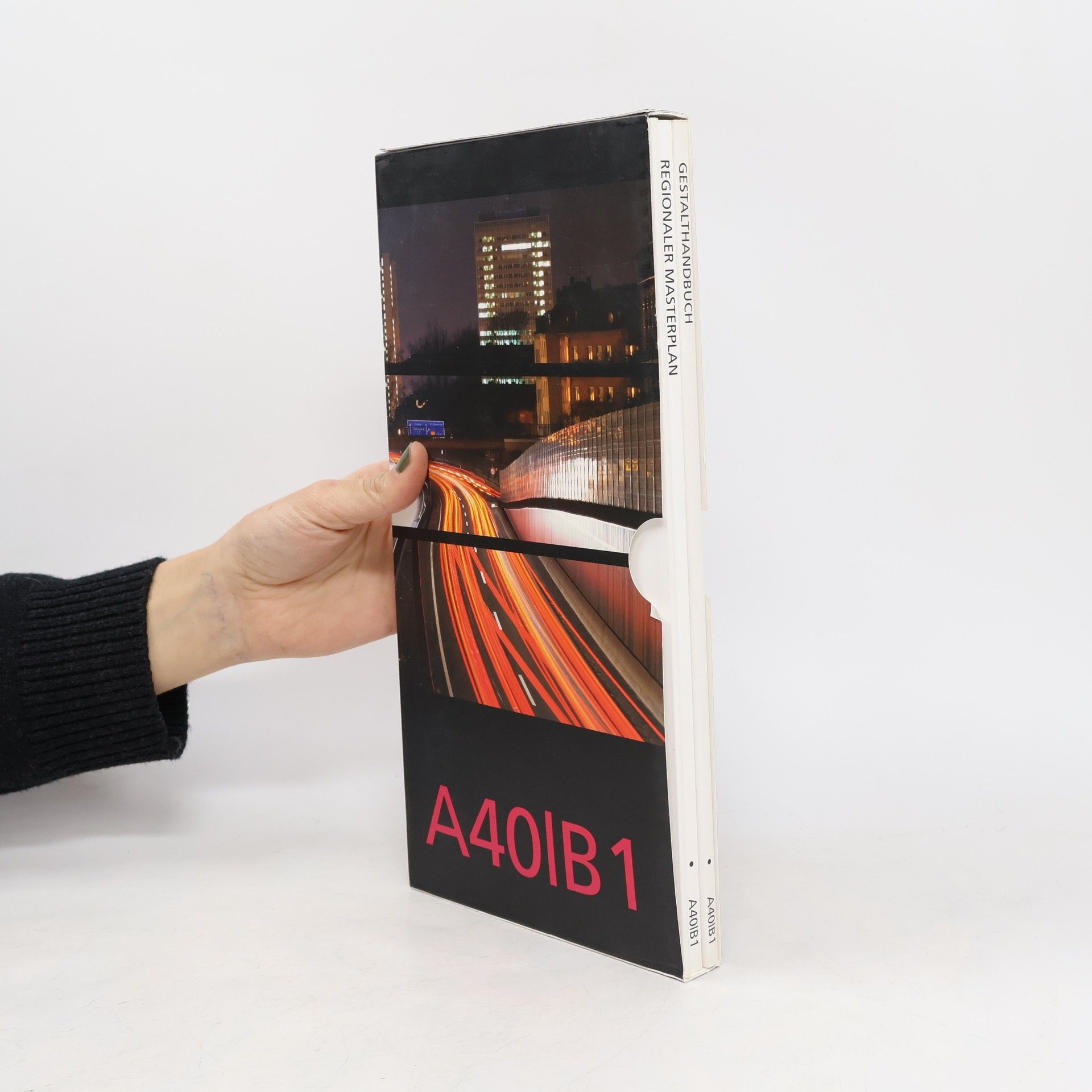 Autorenkollektiv A40, B1