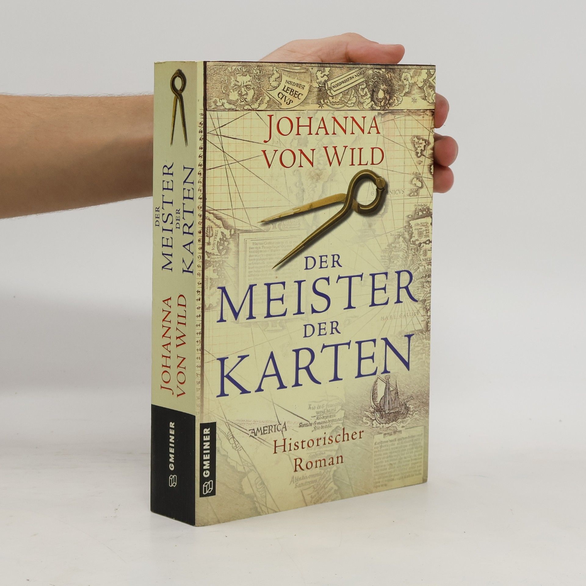 Der Meister der Karten