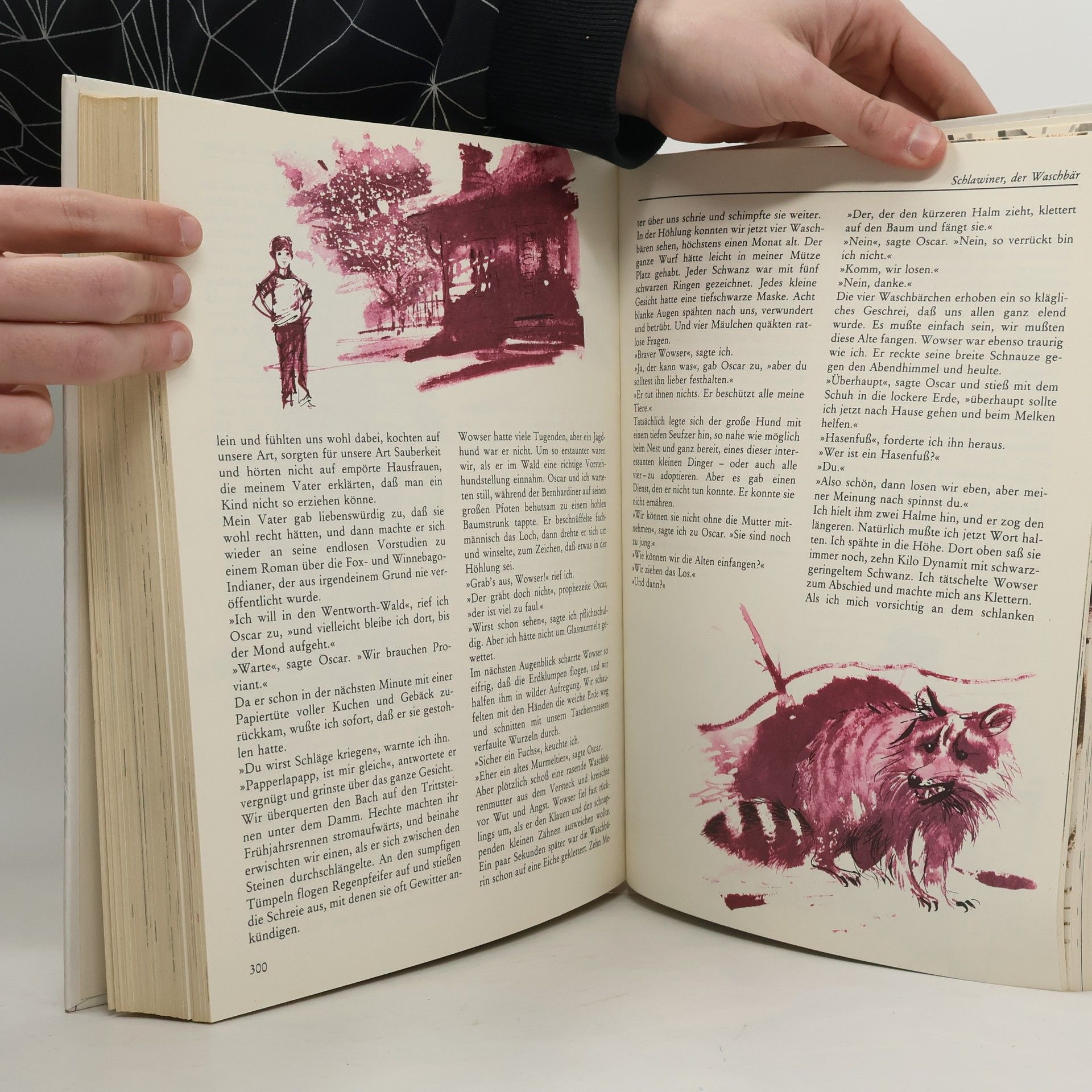Various authors Meine schönsten Märchen und Tiergeschichten