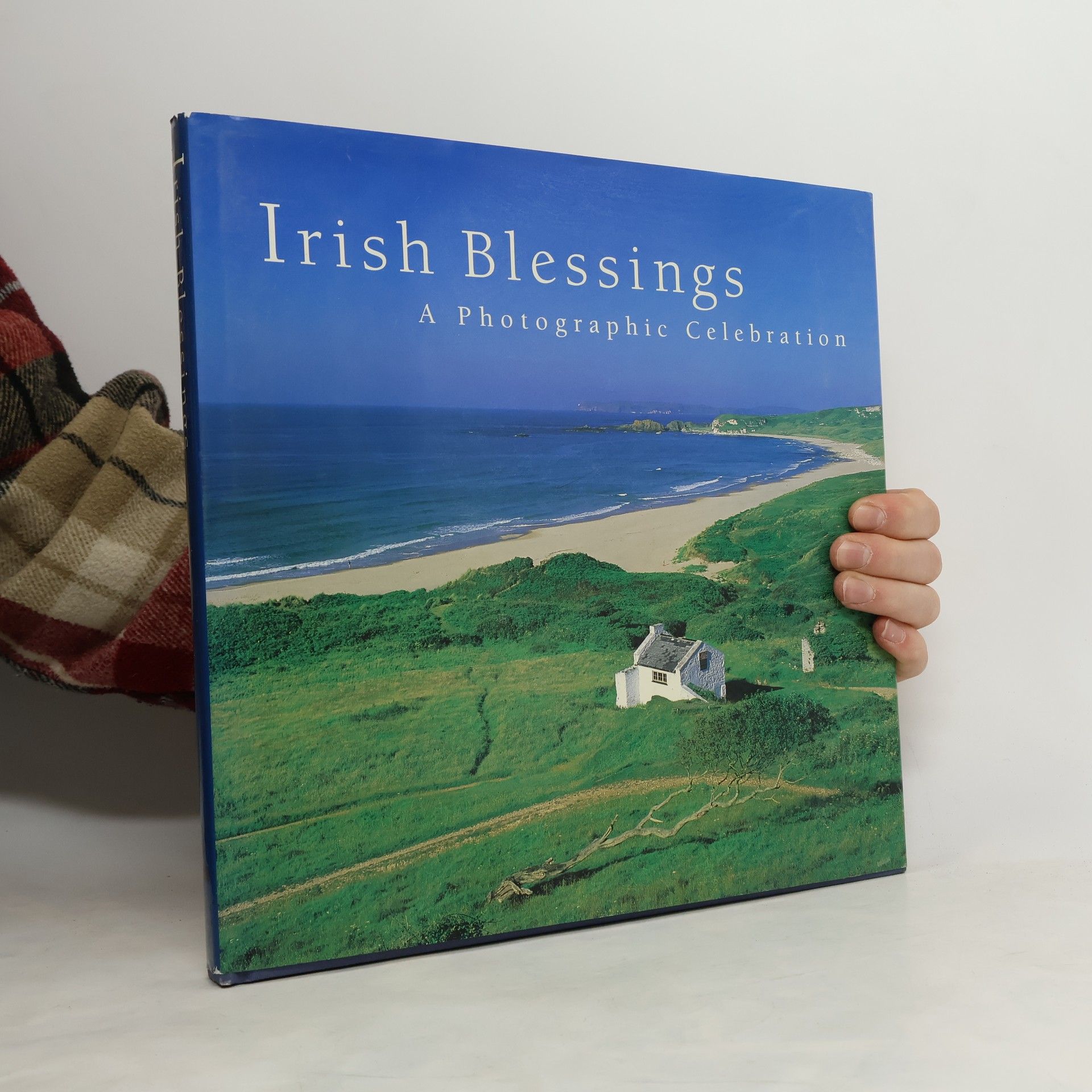 Ashley Shannon Irish Blessings