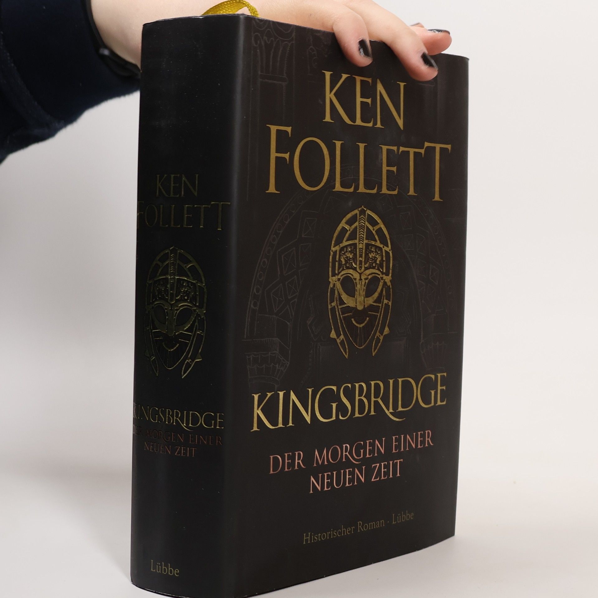 Ken Follett Kingsbridge