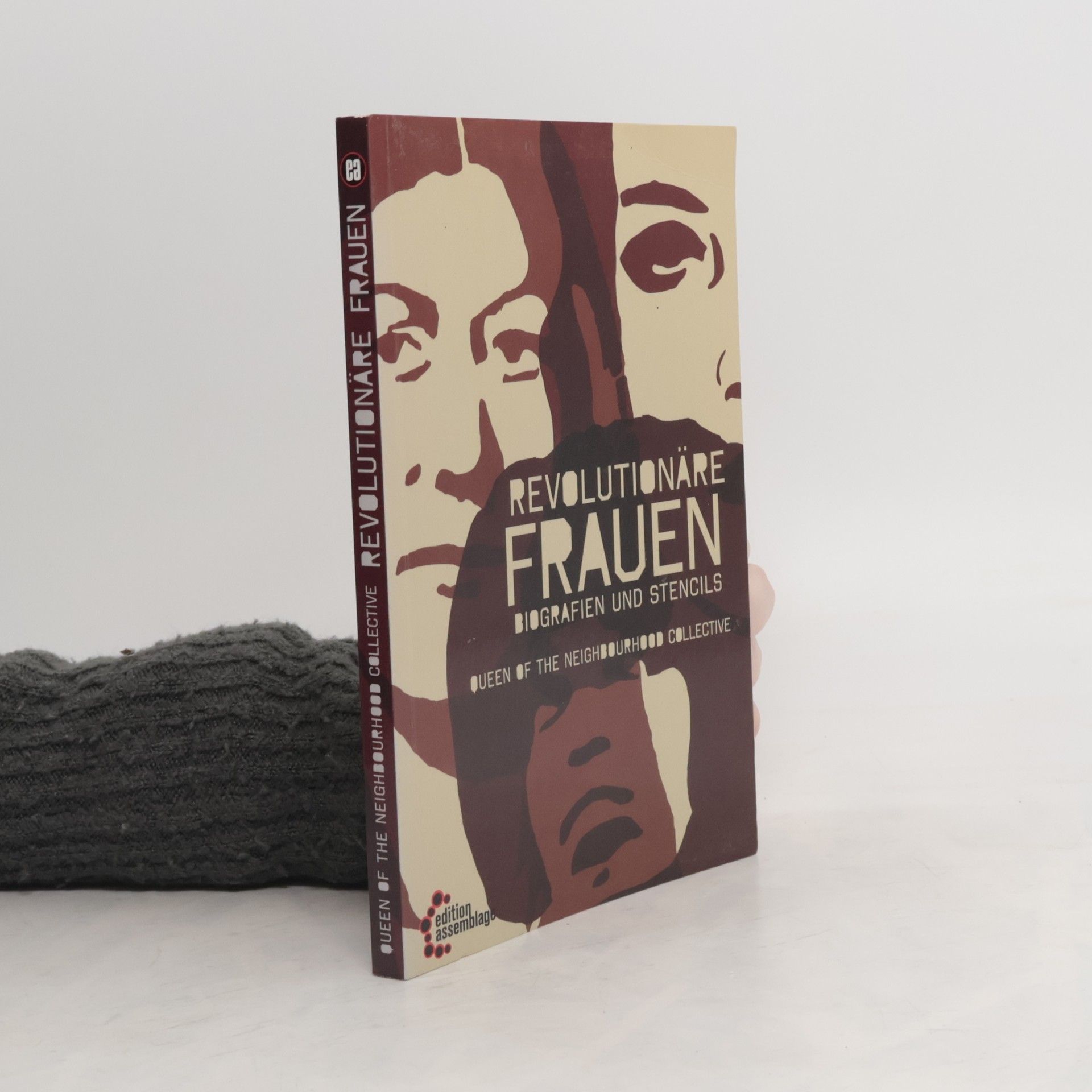 Sebastian Kalicha Revolutionäre Frauen