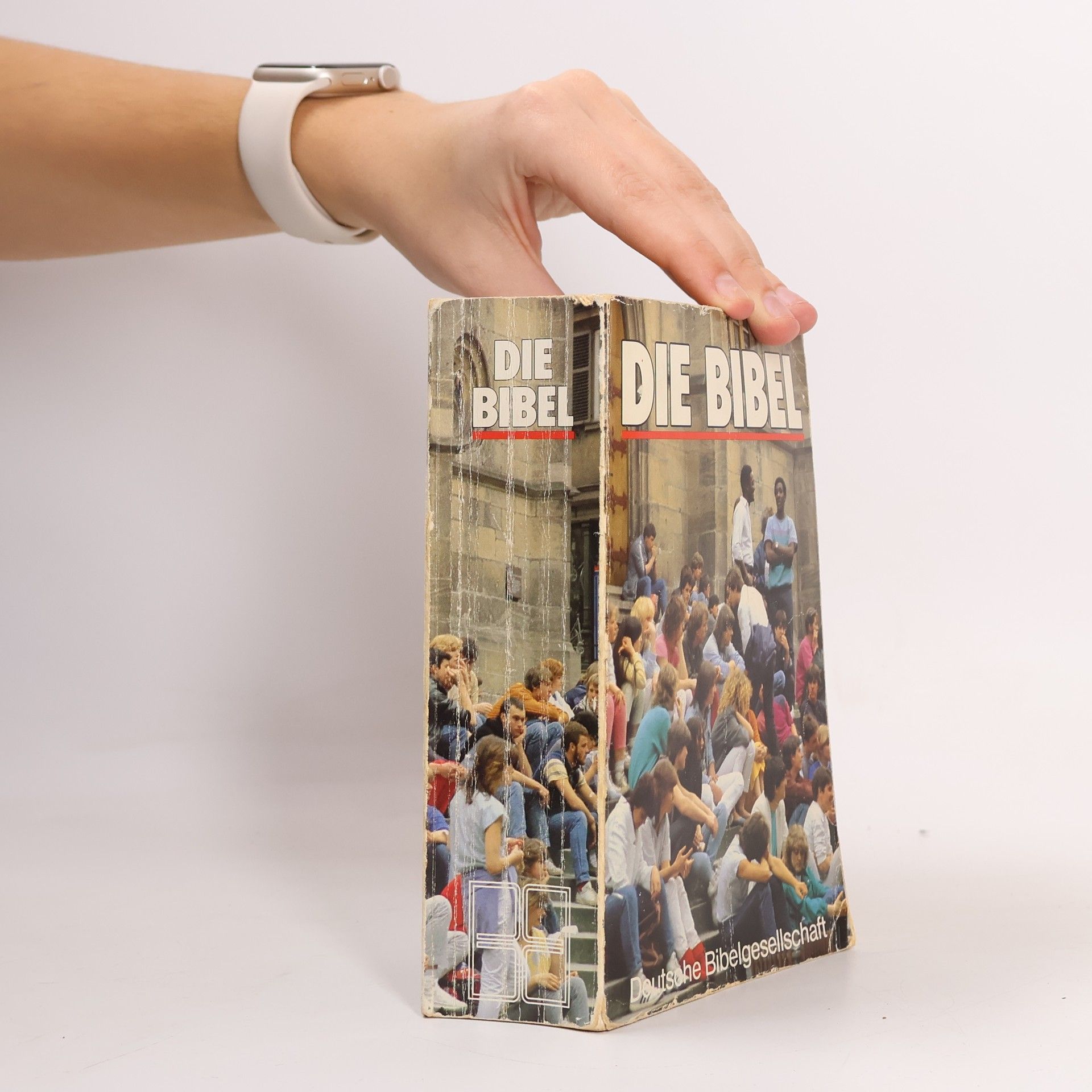 Autorenkollektiv Die Bibel