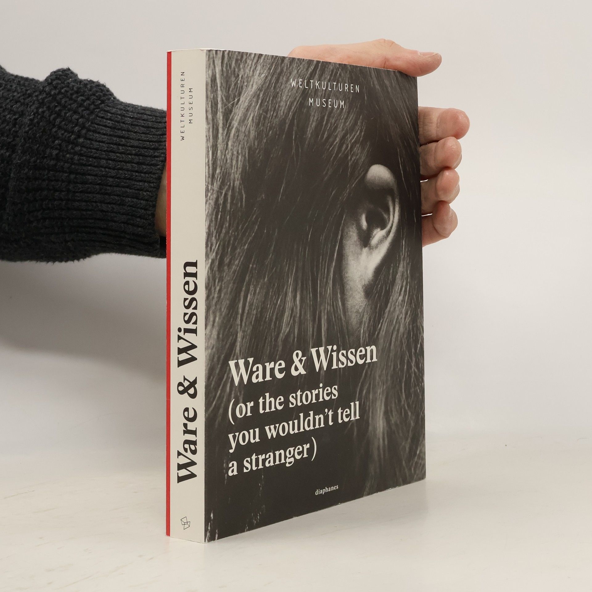 Clémentine Deliss Ware & Wissen (hors série)