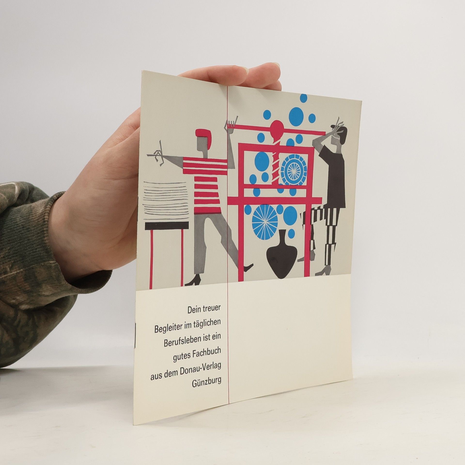 Autorenkollektiv Dein treuer Begleiter im täglichen Berufsleben ist ein gutes Fachbuch