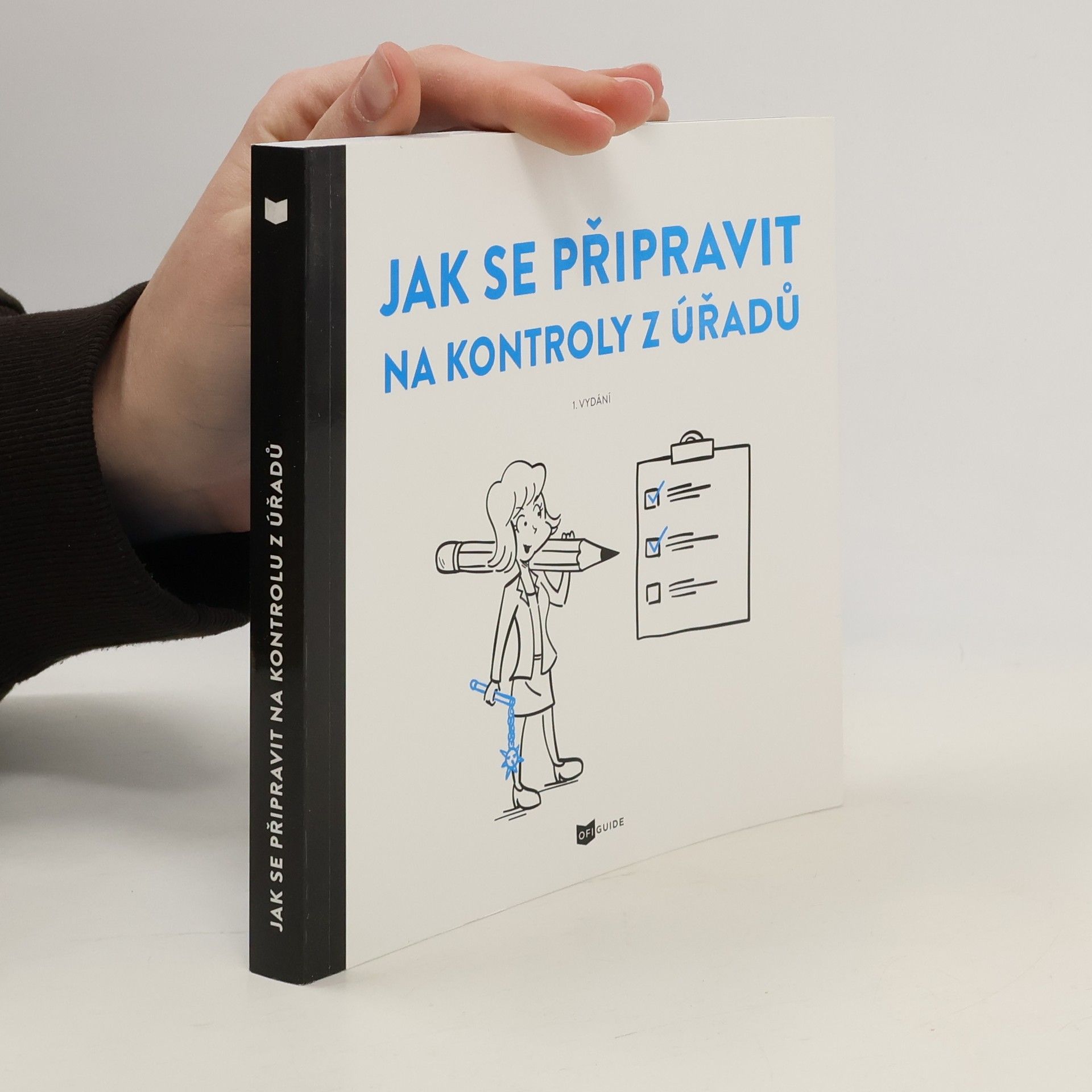 Jak se připravit na kontroly z úřadů