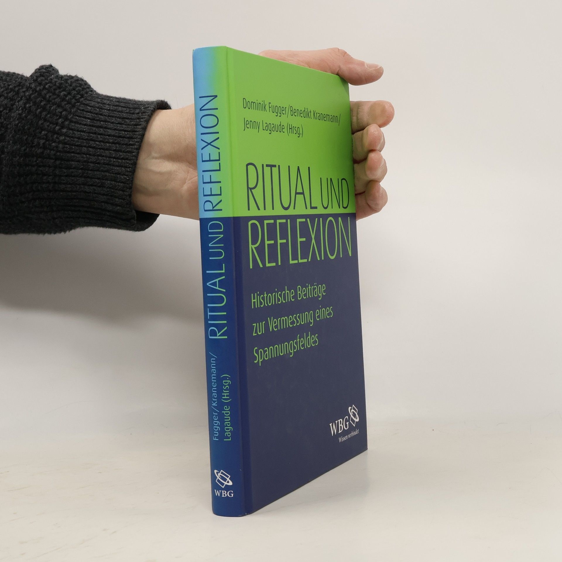 Ritual und Reflexion