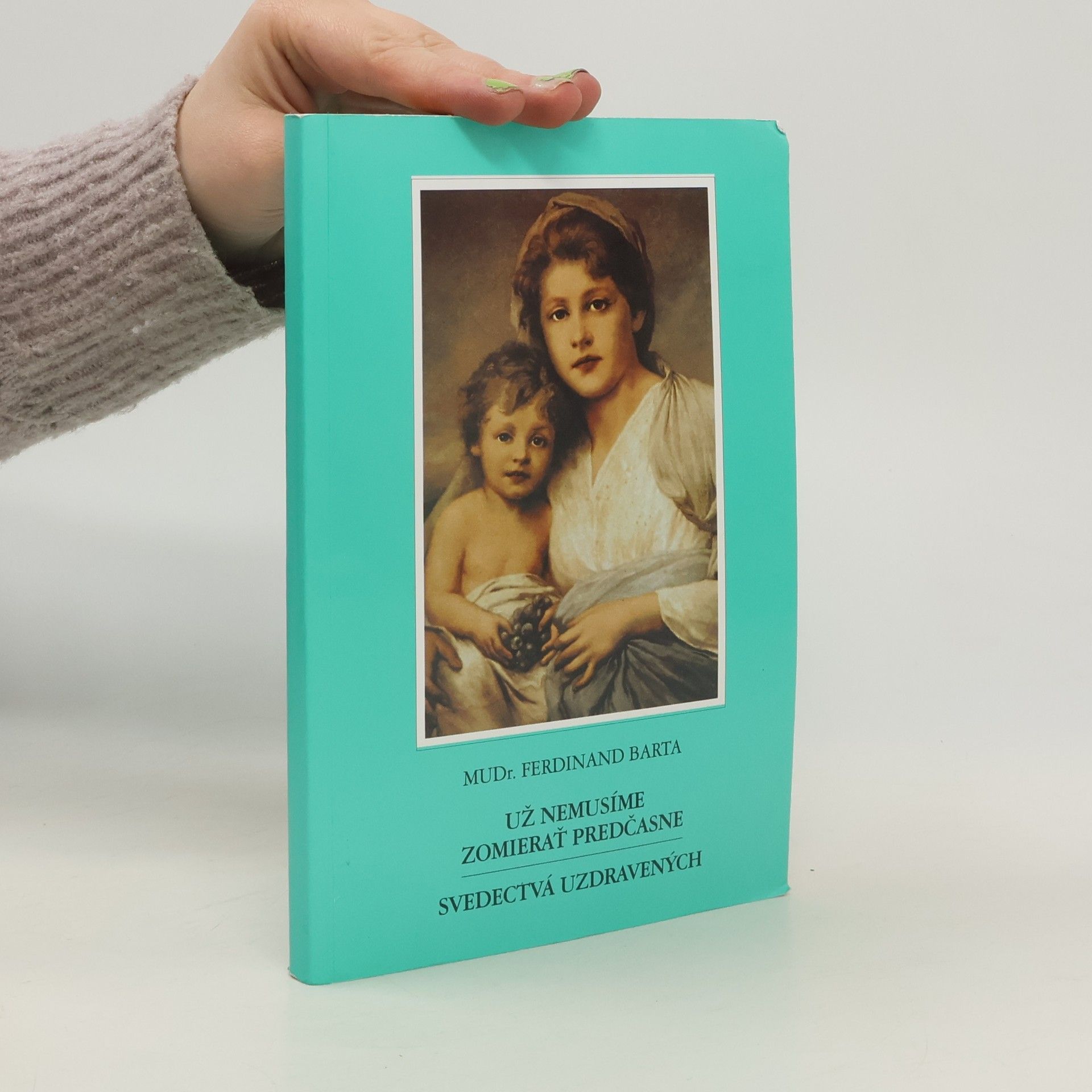 Už nemusíme zomierať predčasne