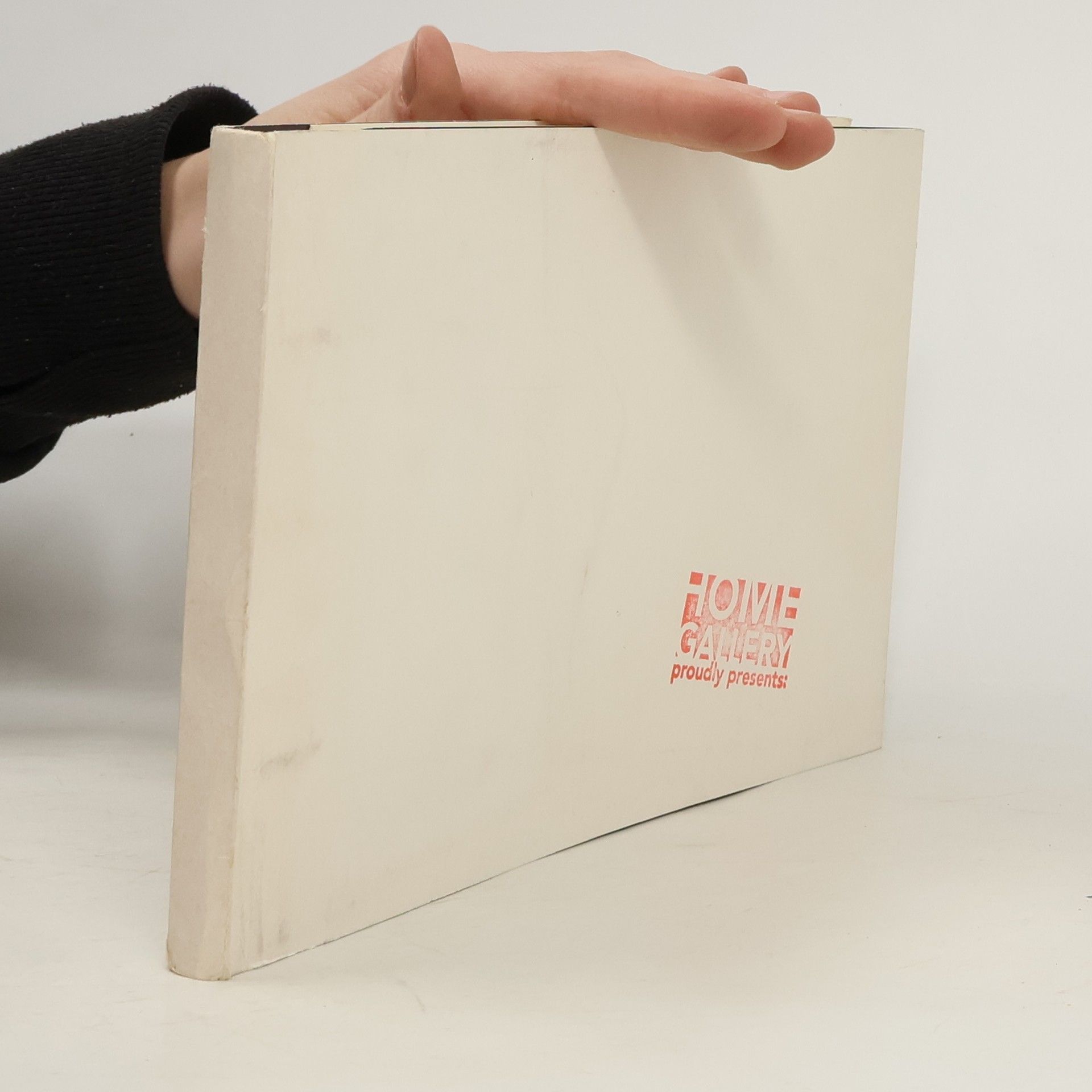 Auteurscollectief Home Gallery