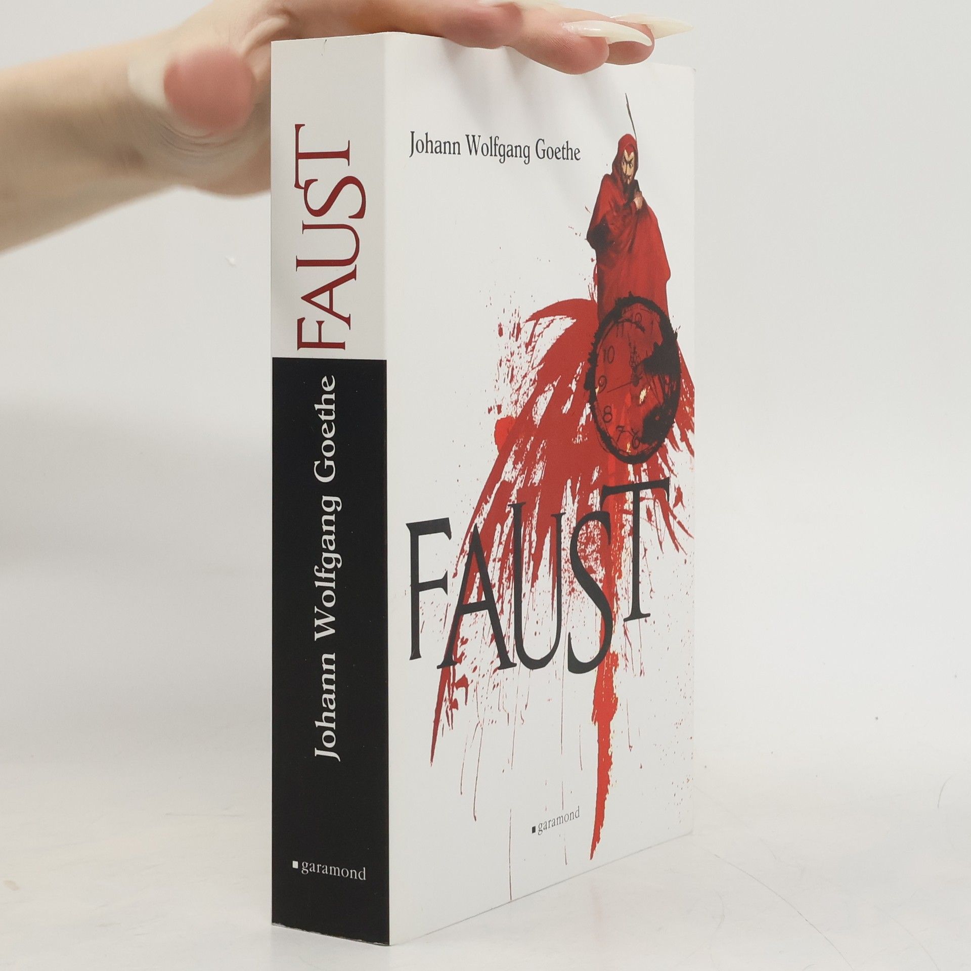 Faust