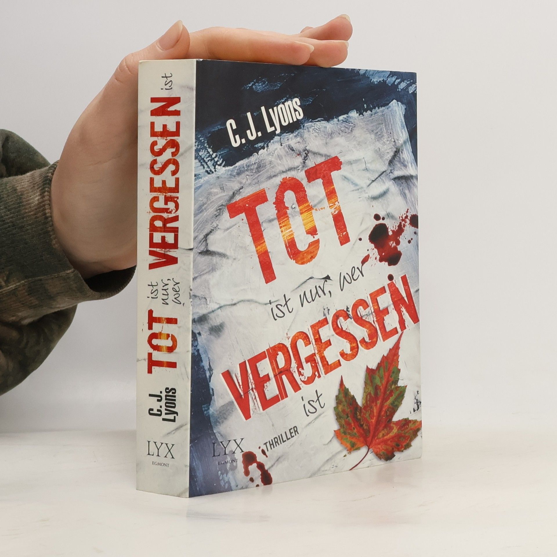 Tot ist nur, wer vergessen ist