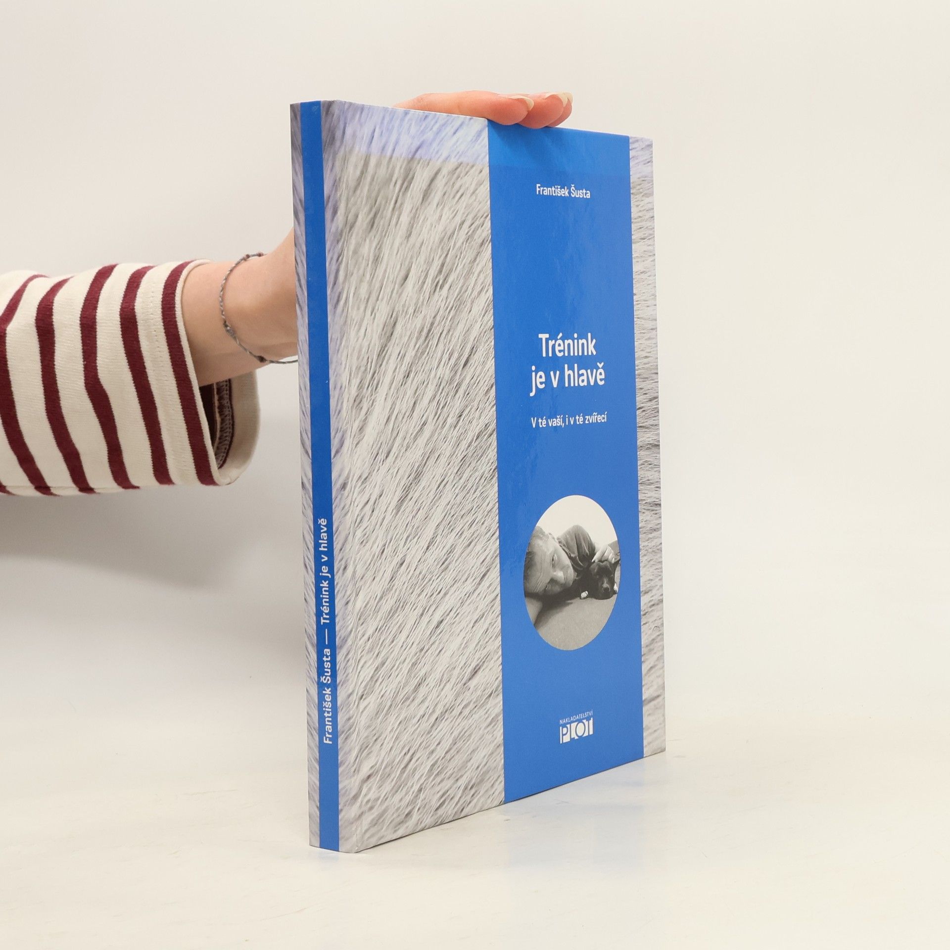 Trénink je v hlavě