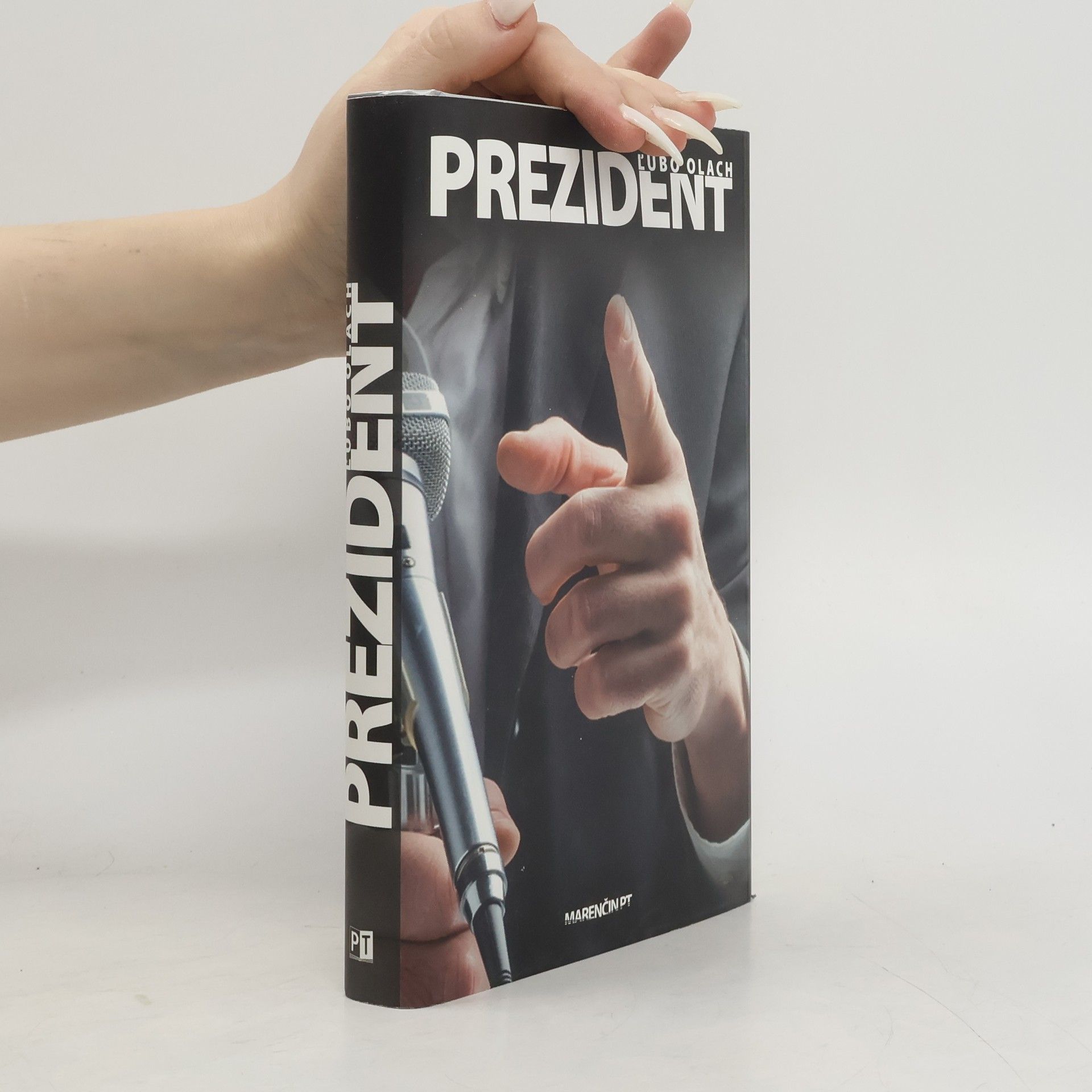 Prezident