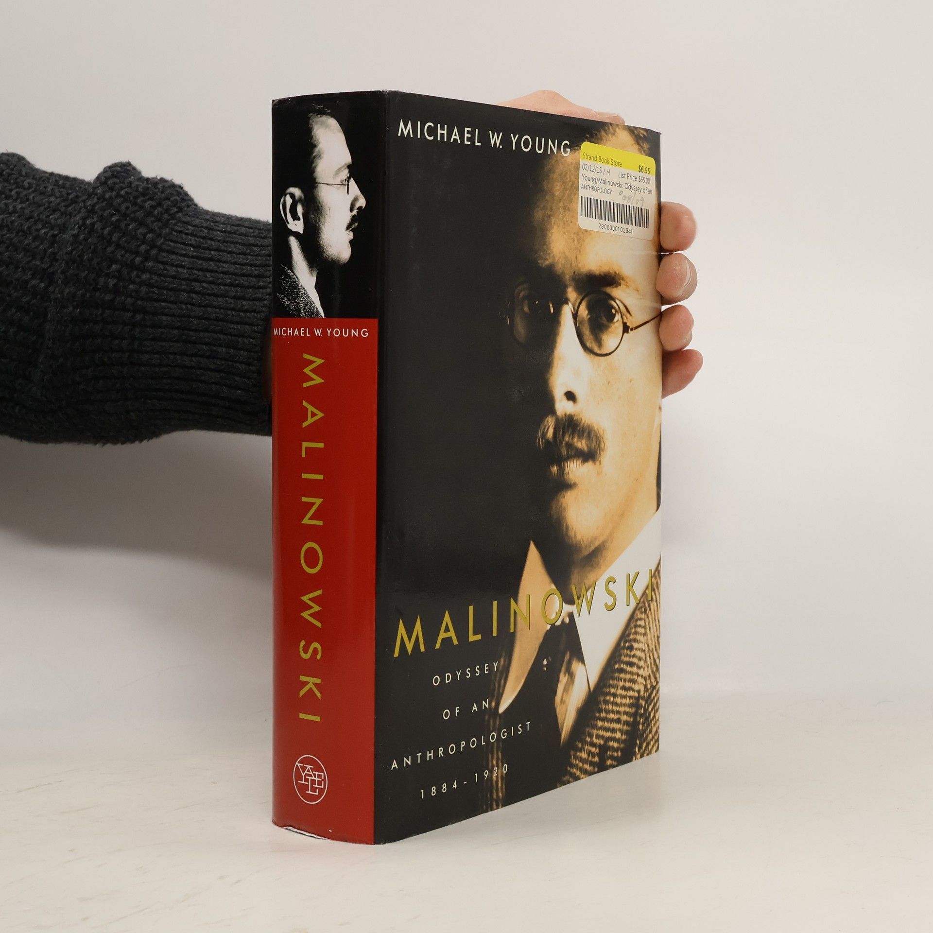 Michael W. Young Malinowski