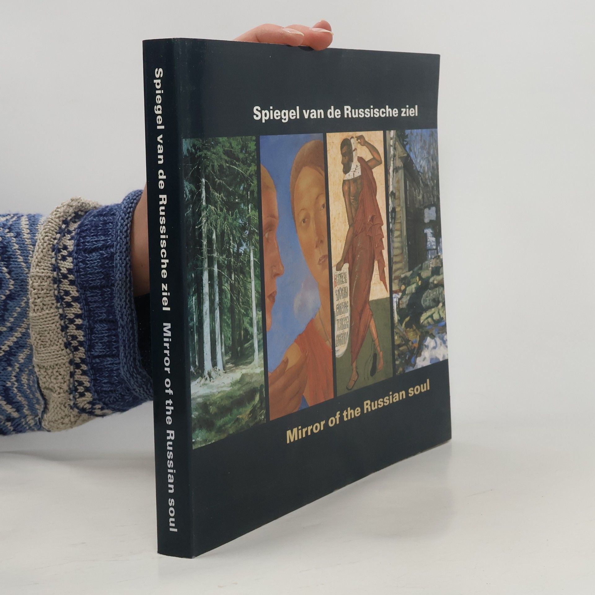 Mirror of the Russian Soul