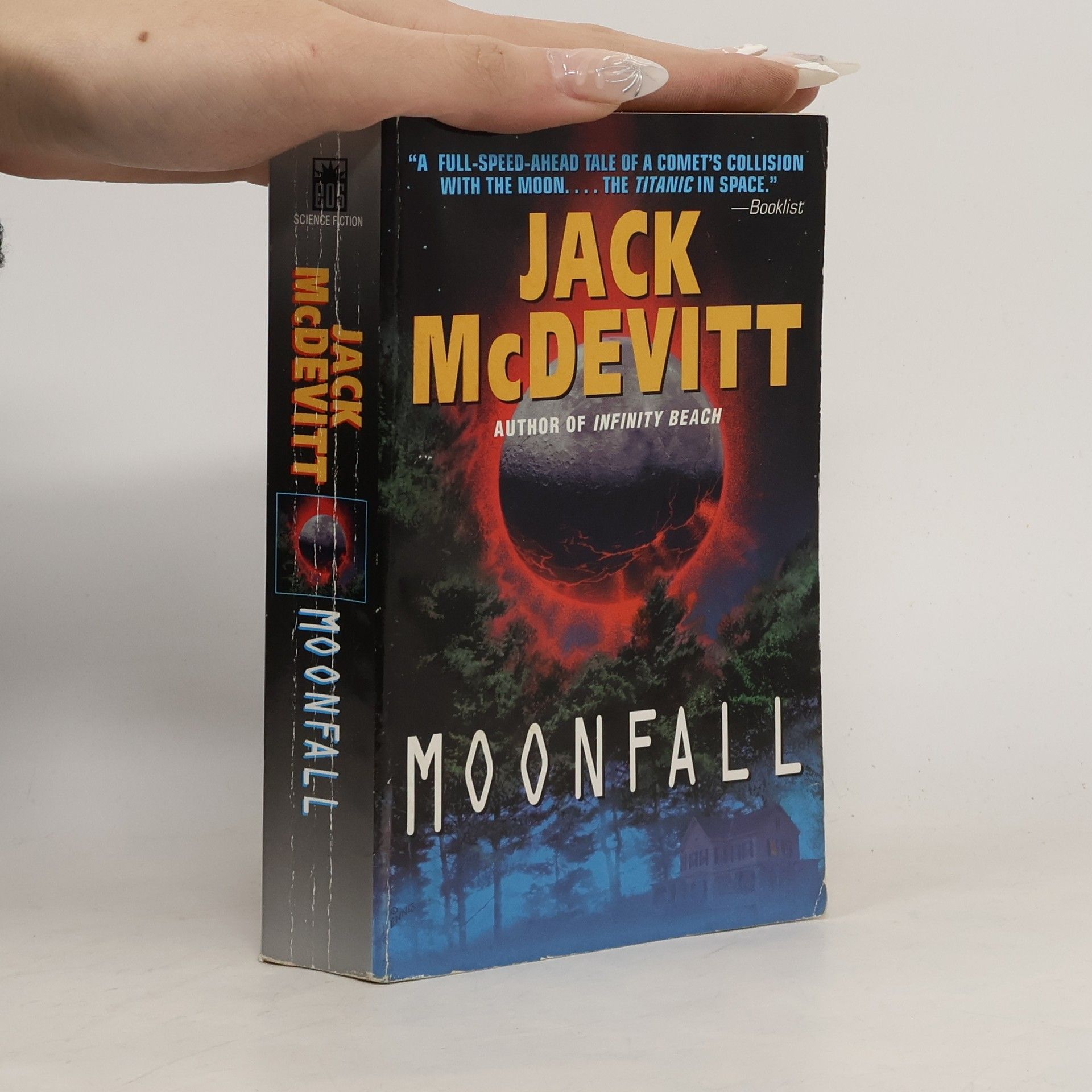 Moonfall
