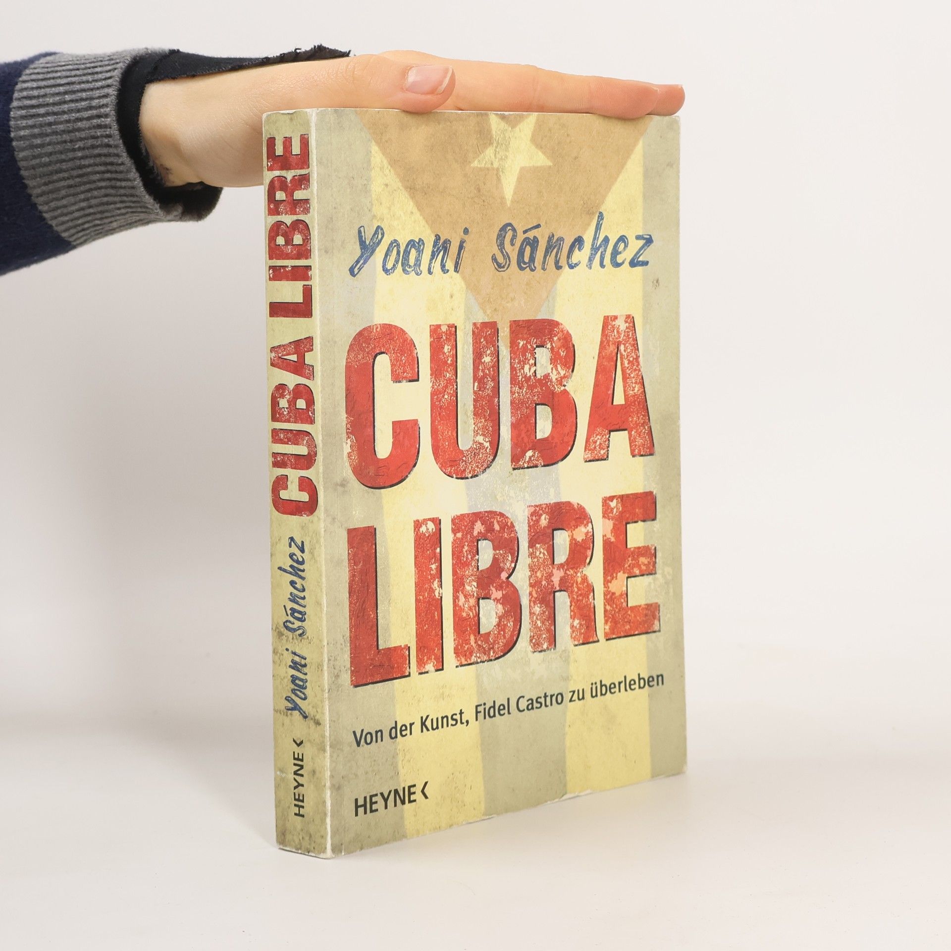 Cuba Libre