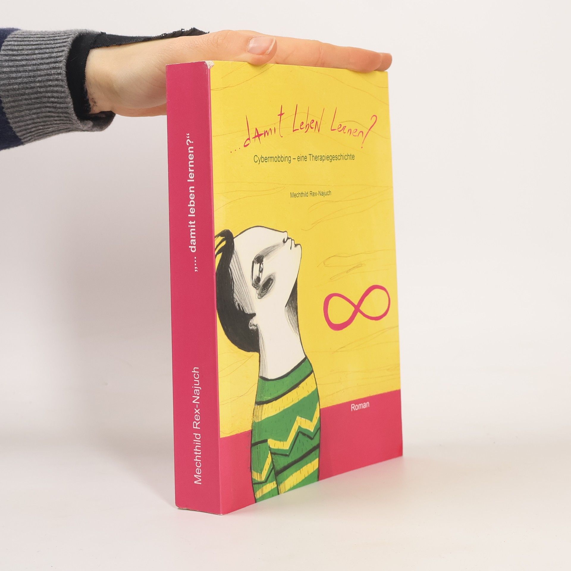 Mechthild Rex-Najuch ... damit leben lernen?