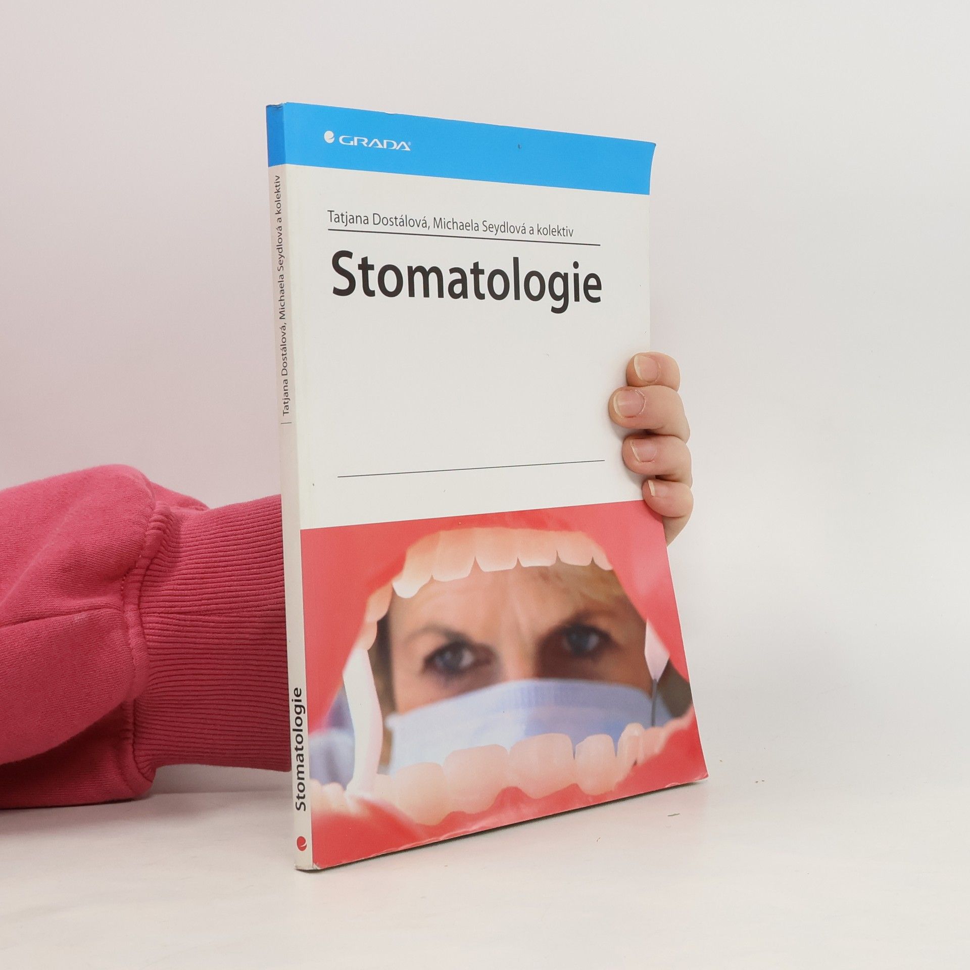 Stomatologie