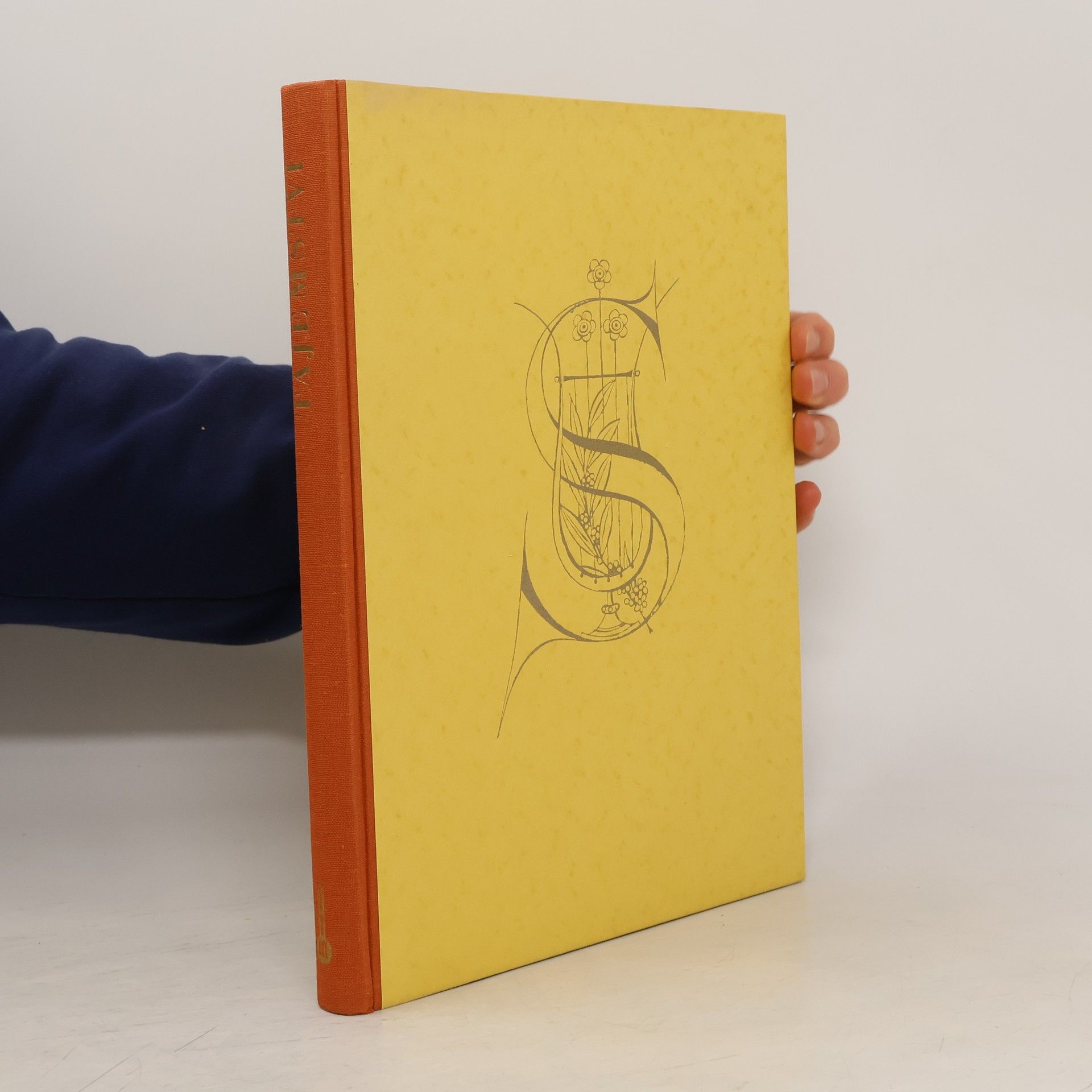 Bedřich Smetana : Tajemství