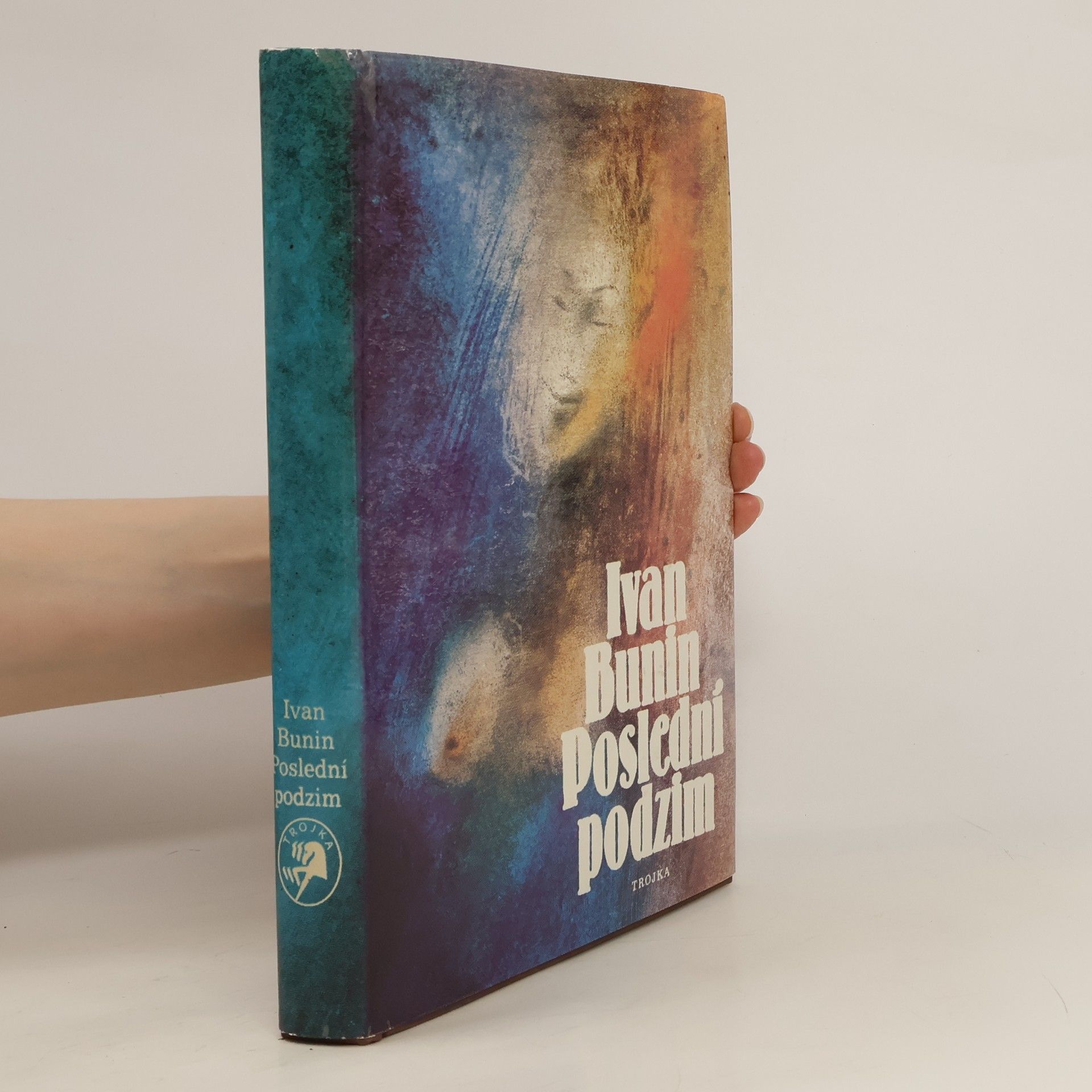 Ivan Alexejevič Bunin Poslední podzim