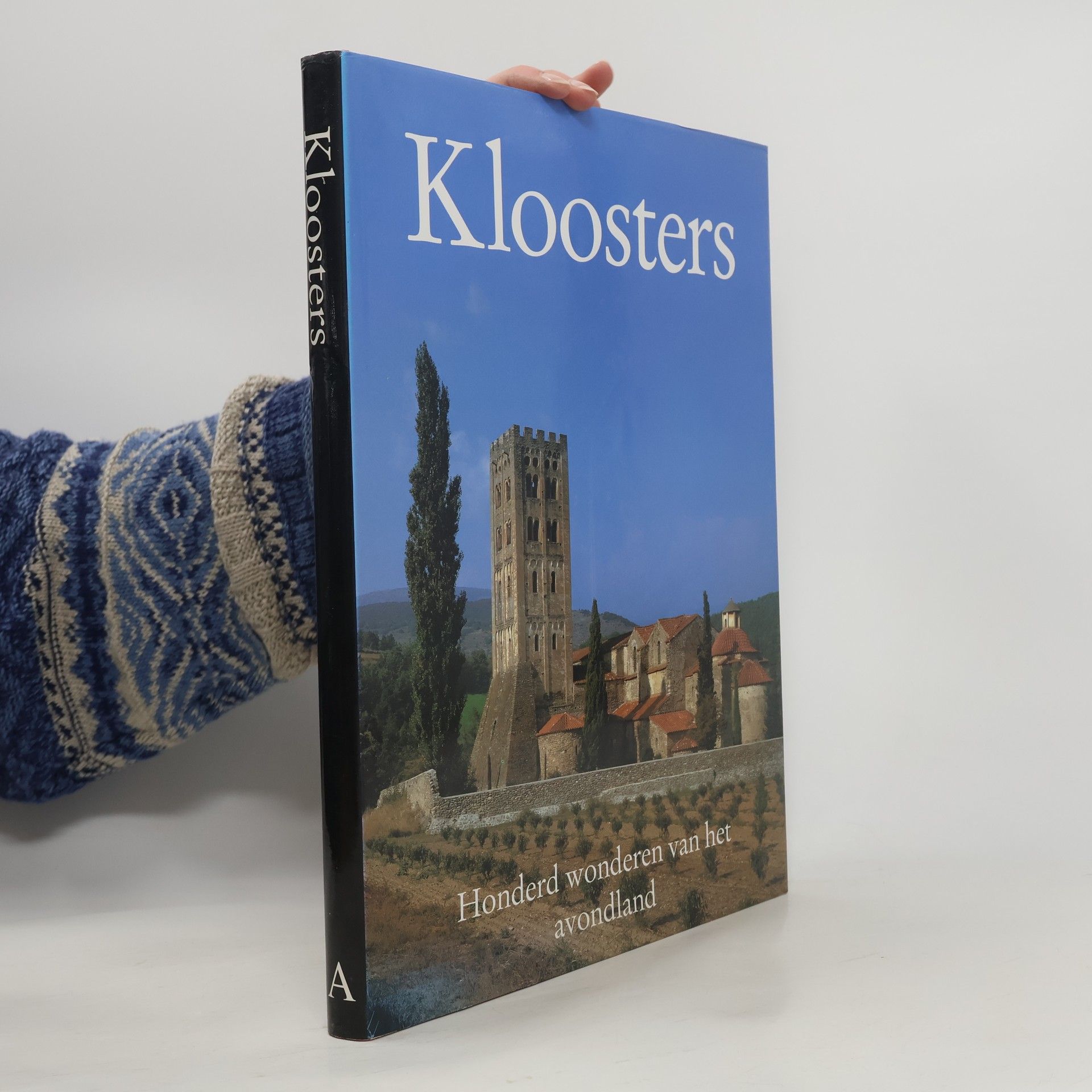 Collectif d'auteurs Kloosters