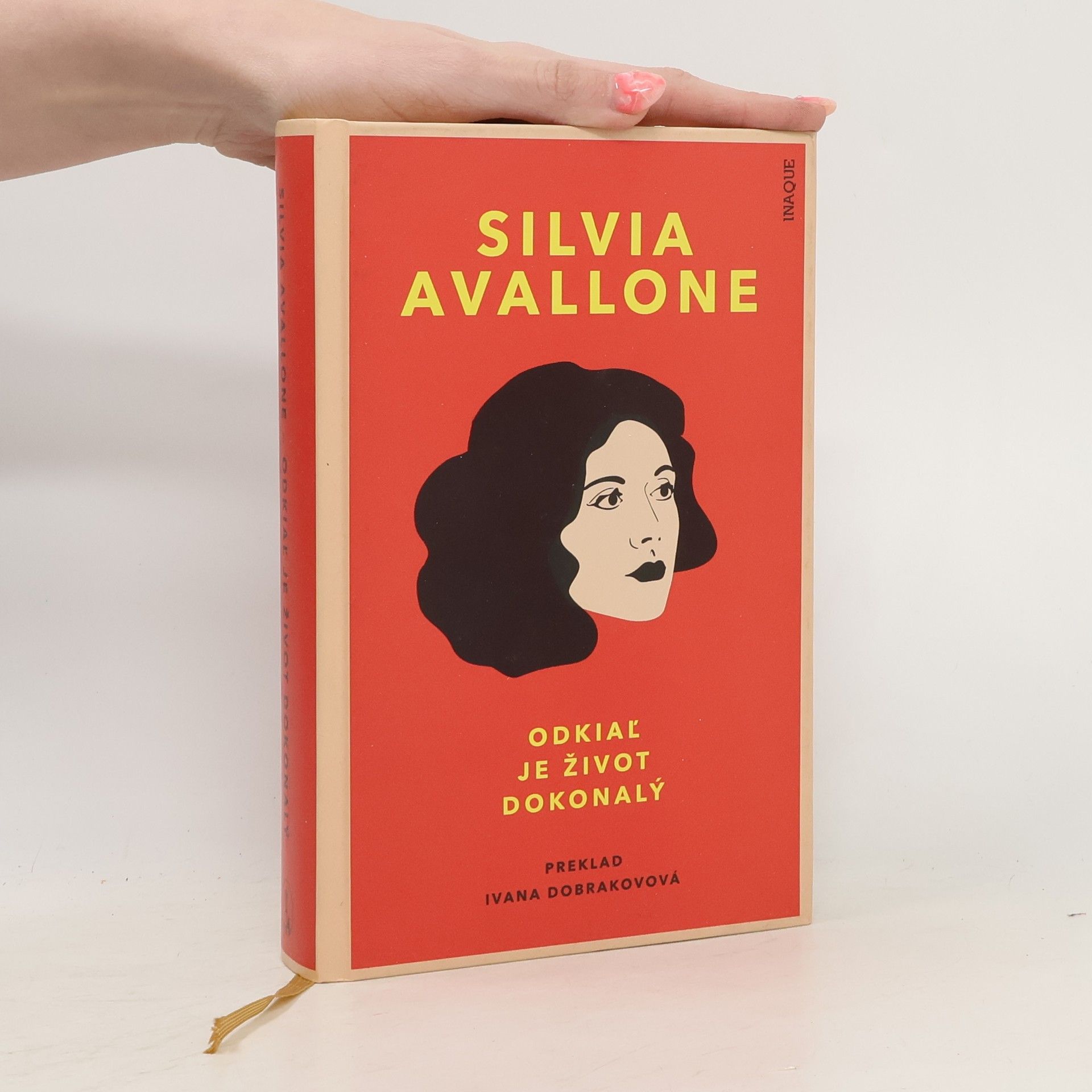 Odkiaľ je život dokonalý