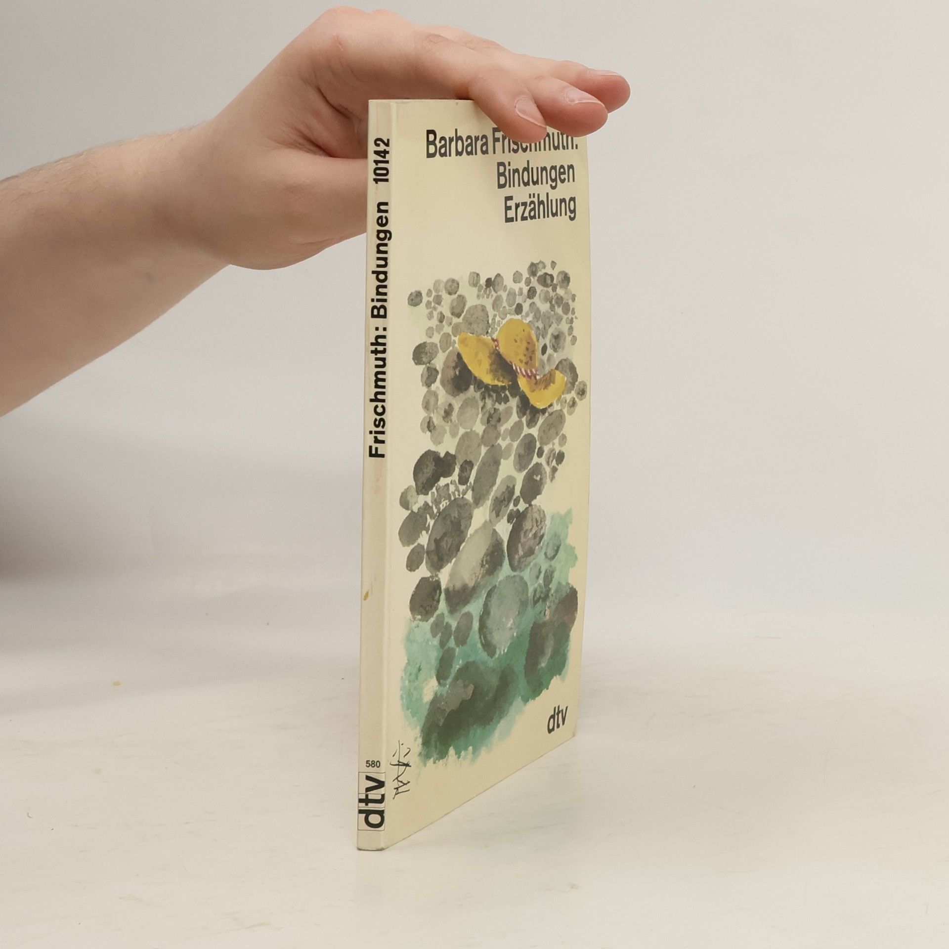 Traumgrenze: Erzählungen