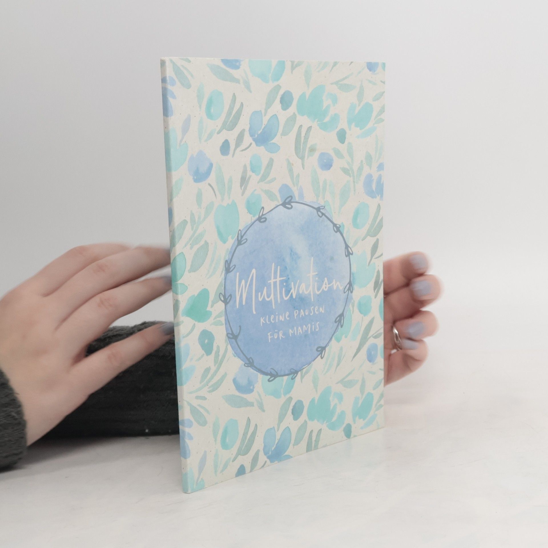 Autorenkollektiv Muttivation