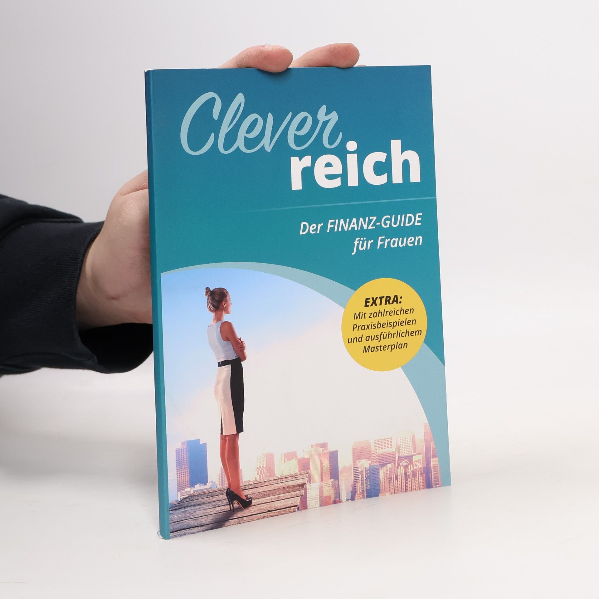 Autorenkollektiv Clever reich