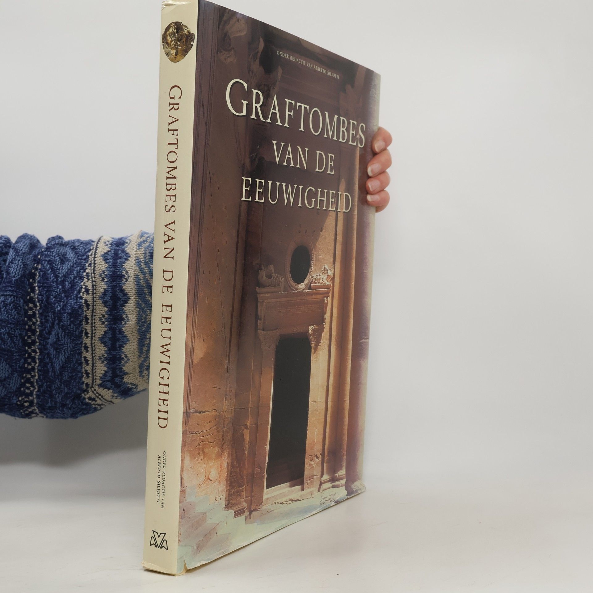 Alberto Siliotti Graftombes van de Eeuwigheid