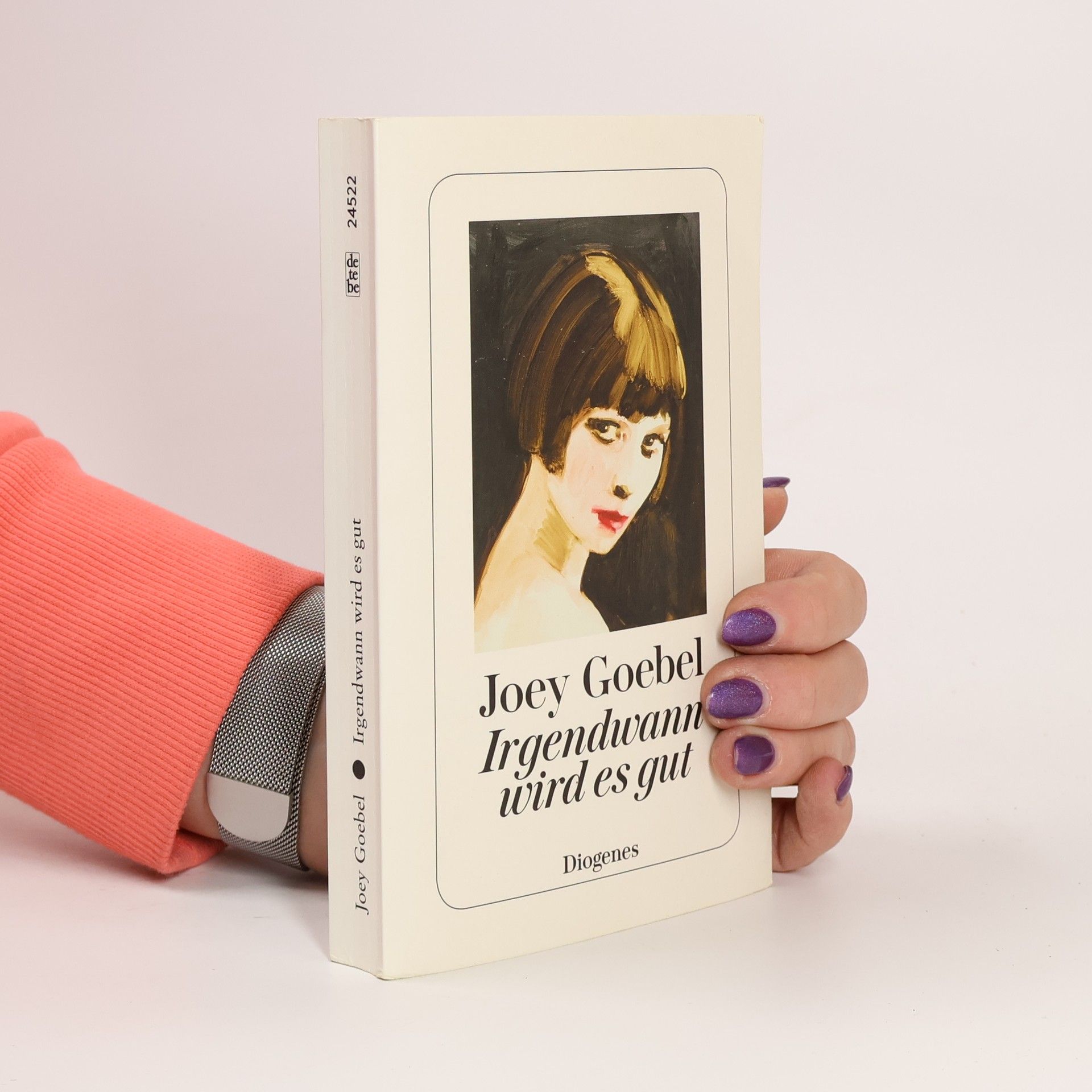 Irgendwann wird es gut