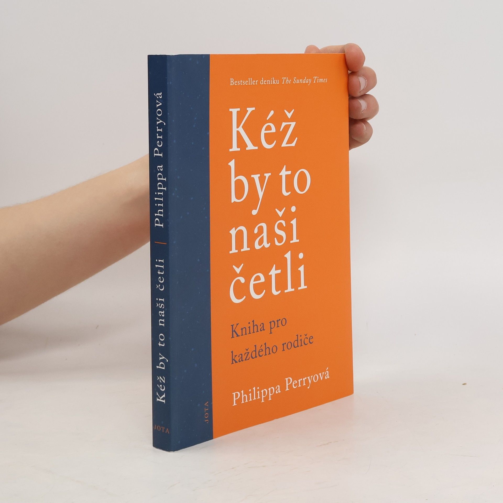 Kéž by to naši četli