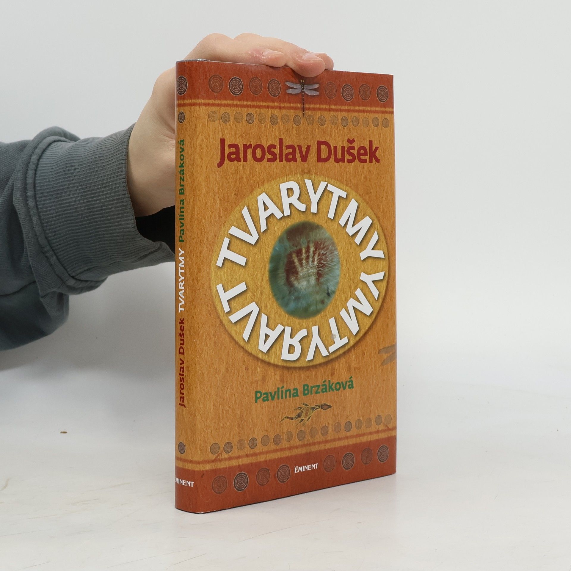 Jaroslav Dušek Tvarytmy