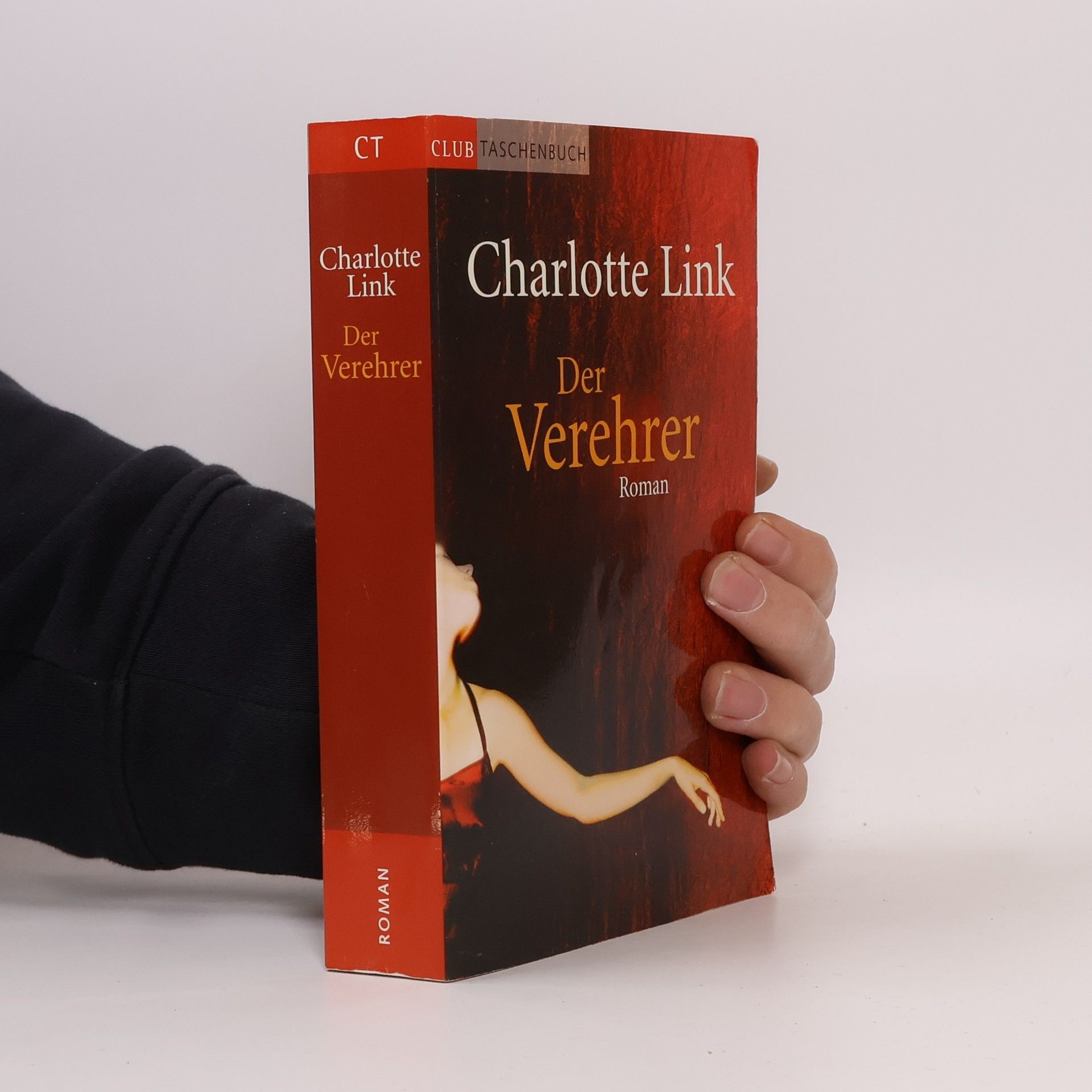 Charlotte Link Der Verehrer